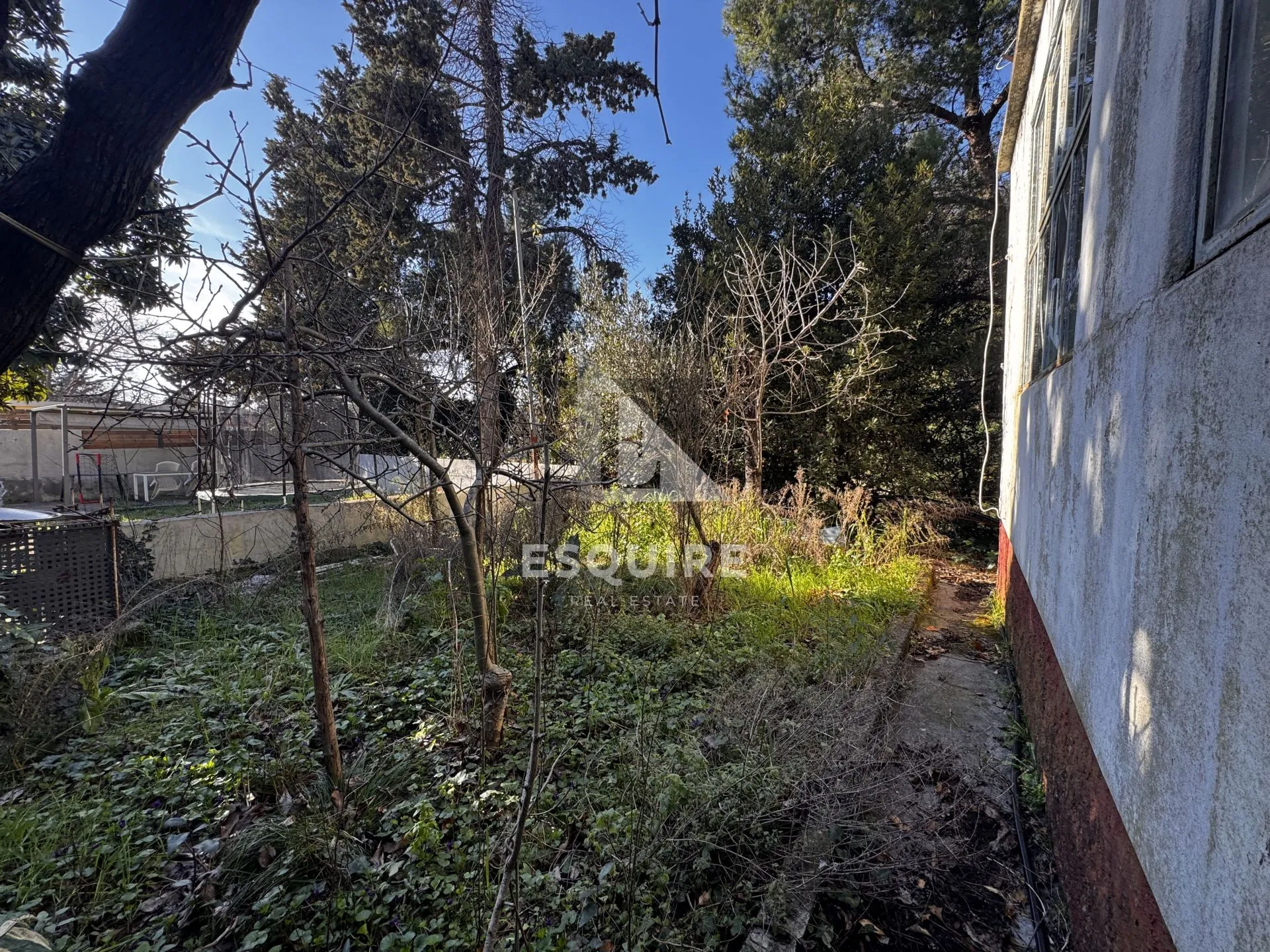 zadar-borik, duplex kuća na odličnoj lokaciji sa dva stana!! - slika 12