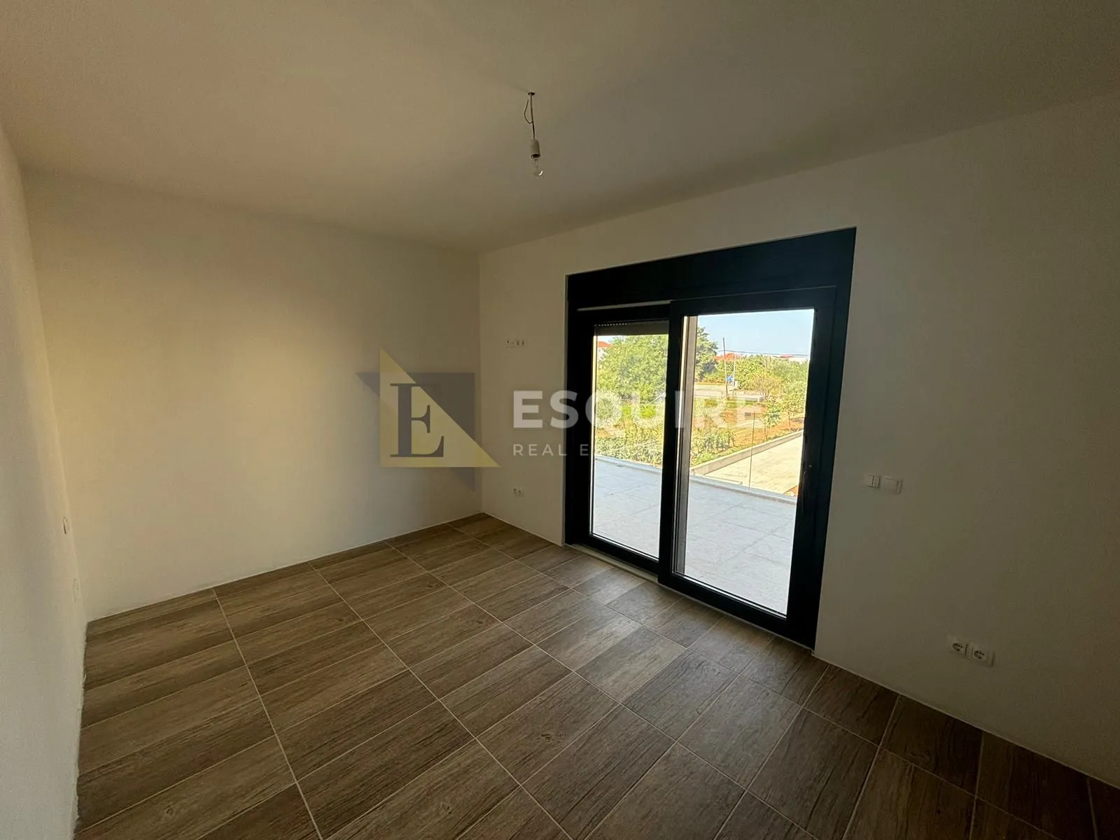 privlaka - dvosoban stan a1 s vrtom - 93m2 - slika 7