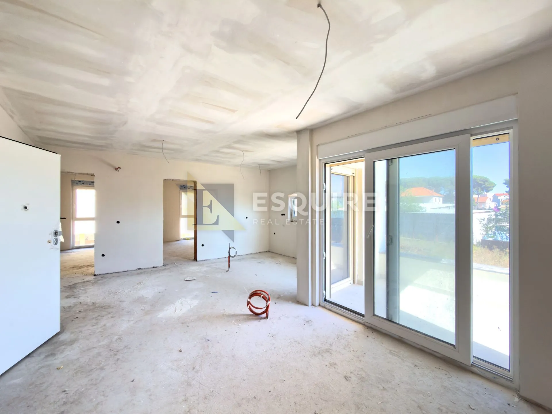 zadar - bili brig dvosoban stan s3 od 68 m2 u novogradnji – 1. kat!! - slika 11