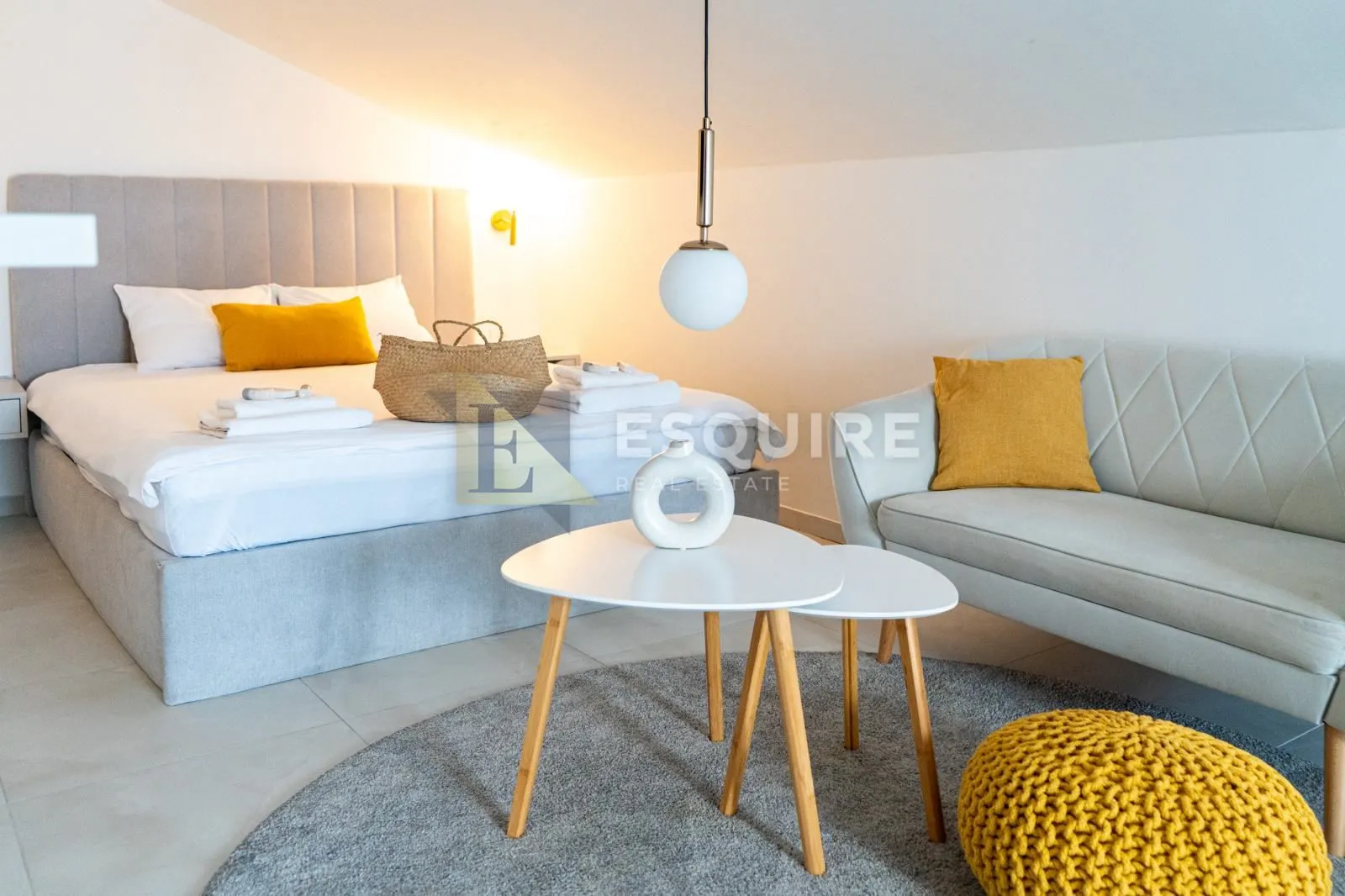 zaton - investicijska prilika - 4 luksuzna apartmana - 253m2 - slika 12