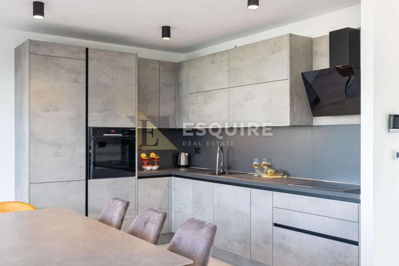 čiovo - trogir four modern villas - exclusively - slika 15