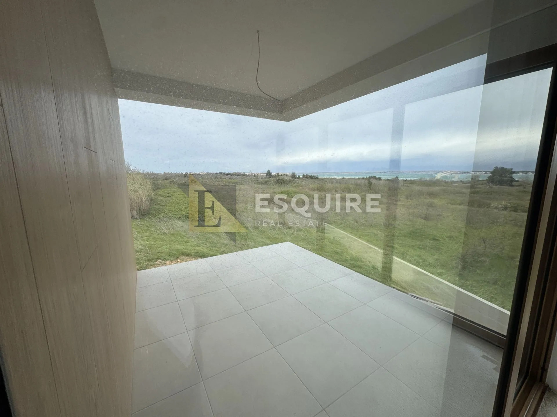 nin - trosoban penthouse s8 u luksuznoj novogradnji 1. kat - 110m2 - slika 4