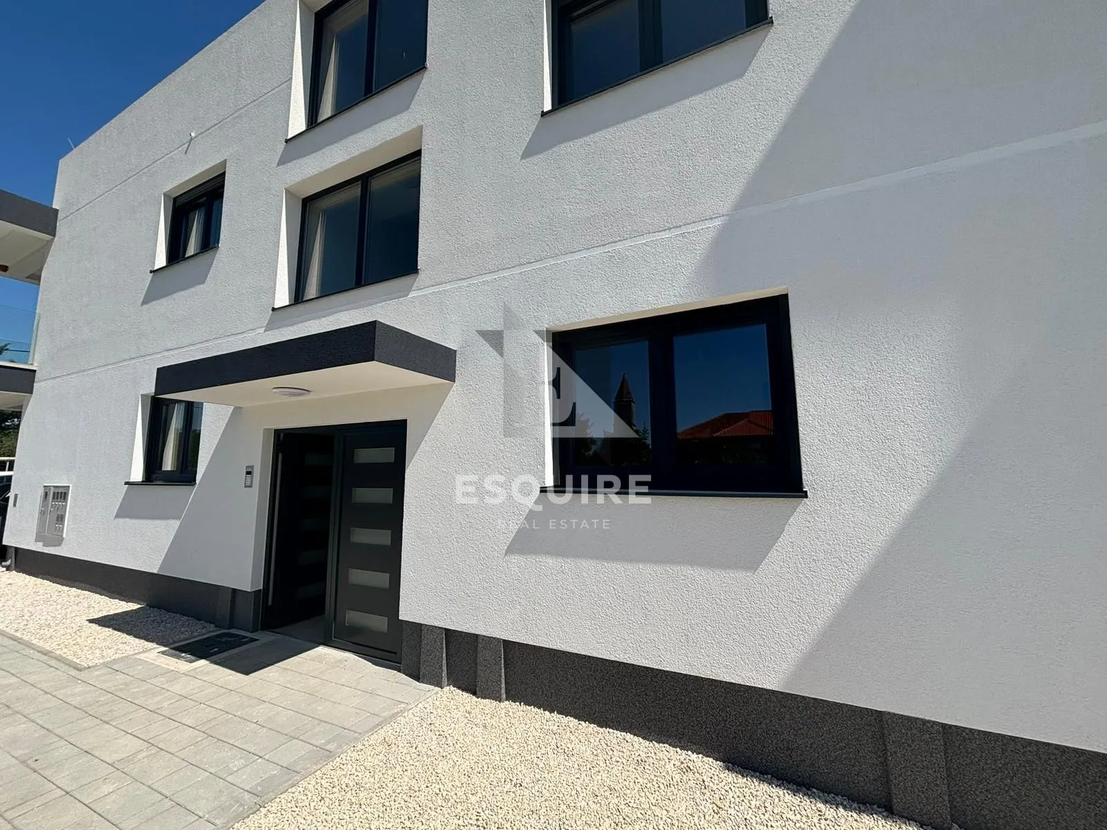privlaka - dvosoban stan a1 s vrtom - 93m2 - slika 21