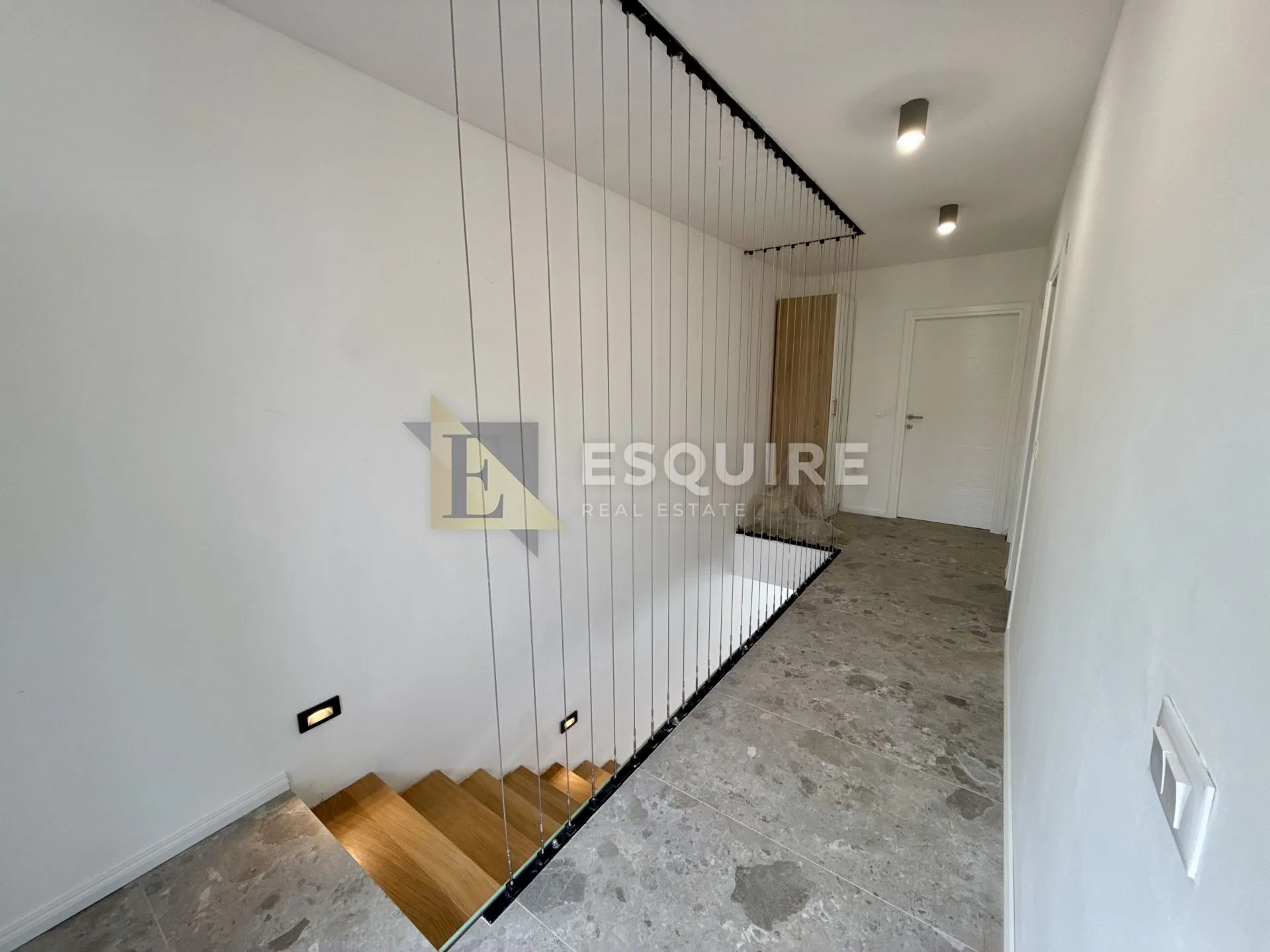 povljana - namještena duplex kuća s grijanim bazenom!! - slika 23