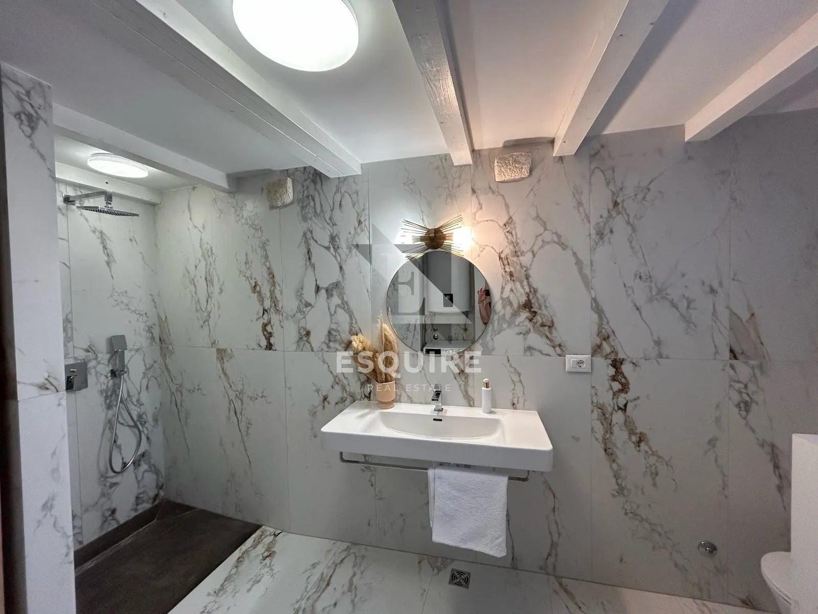 trogir - kaštel mediteranska kuća, spa oaza - 60m2 - slika 17