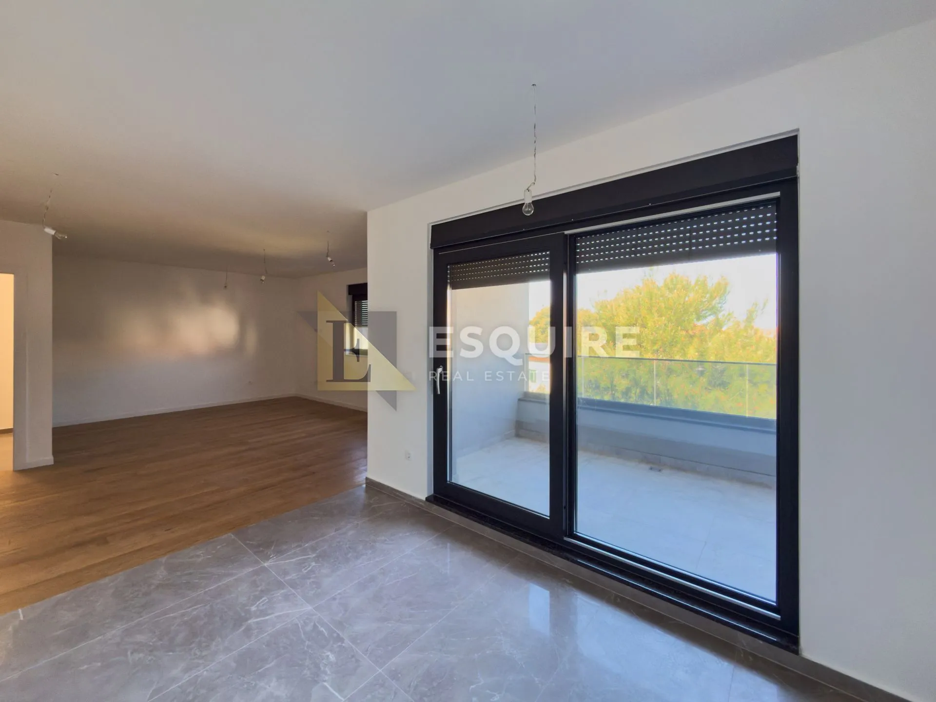 zadar - diklovac - dvosoban penthouse s5 na 2. katu - 91m2 - slika 2