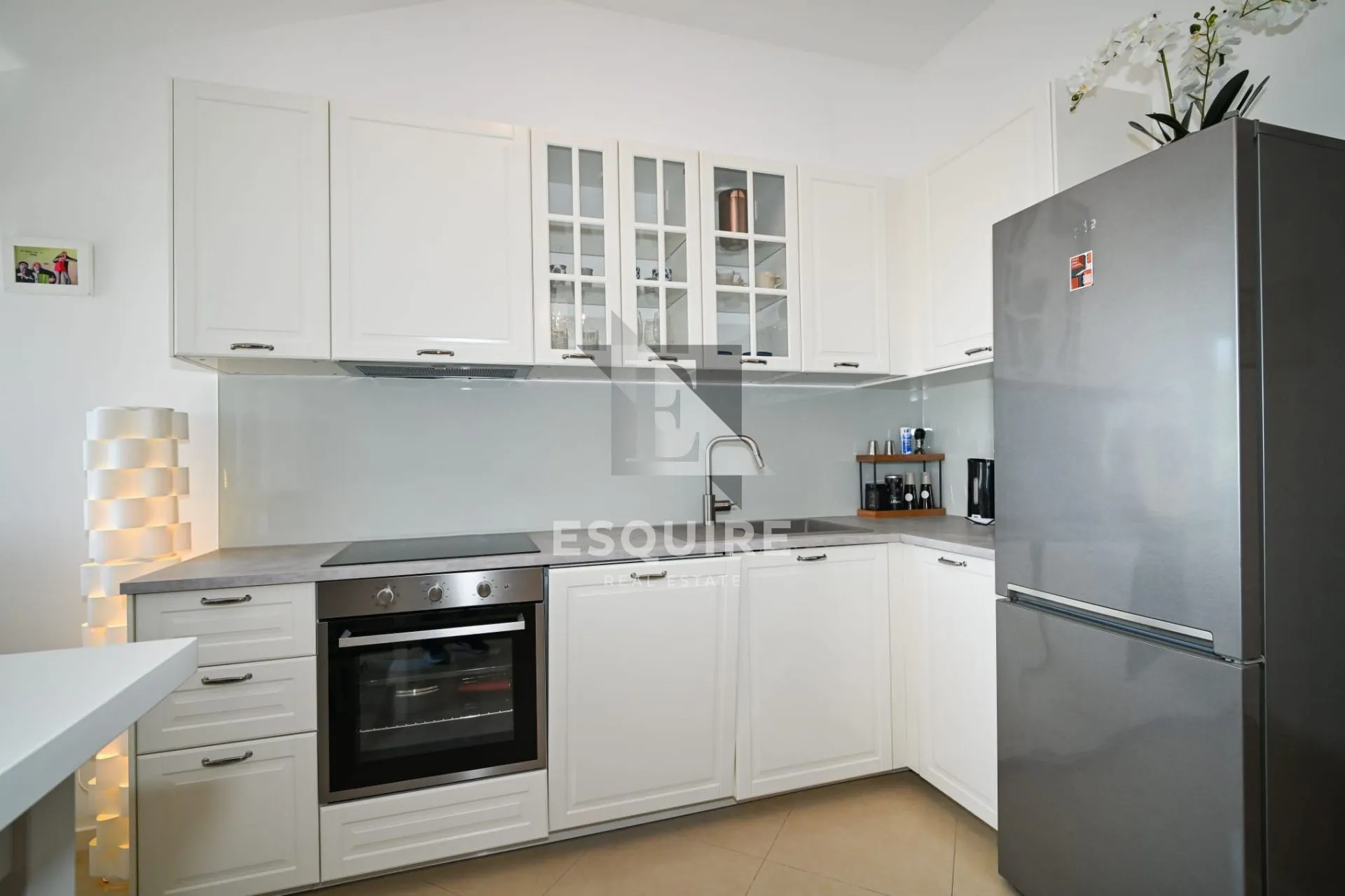 kožino - jednosoban stan za najam od 15.09. - 15.06. - 60m2 - slika 5