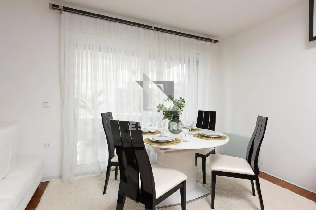 diklo - dvosoban stan s vrtom 150m od mora - 131m2 - slika 23