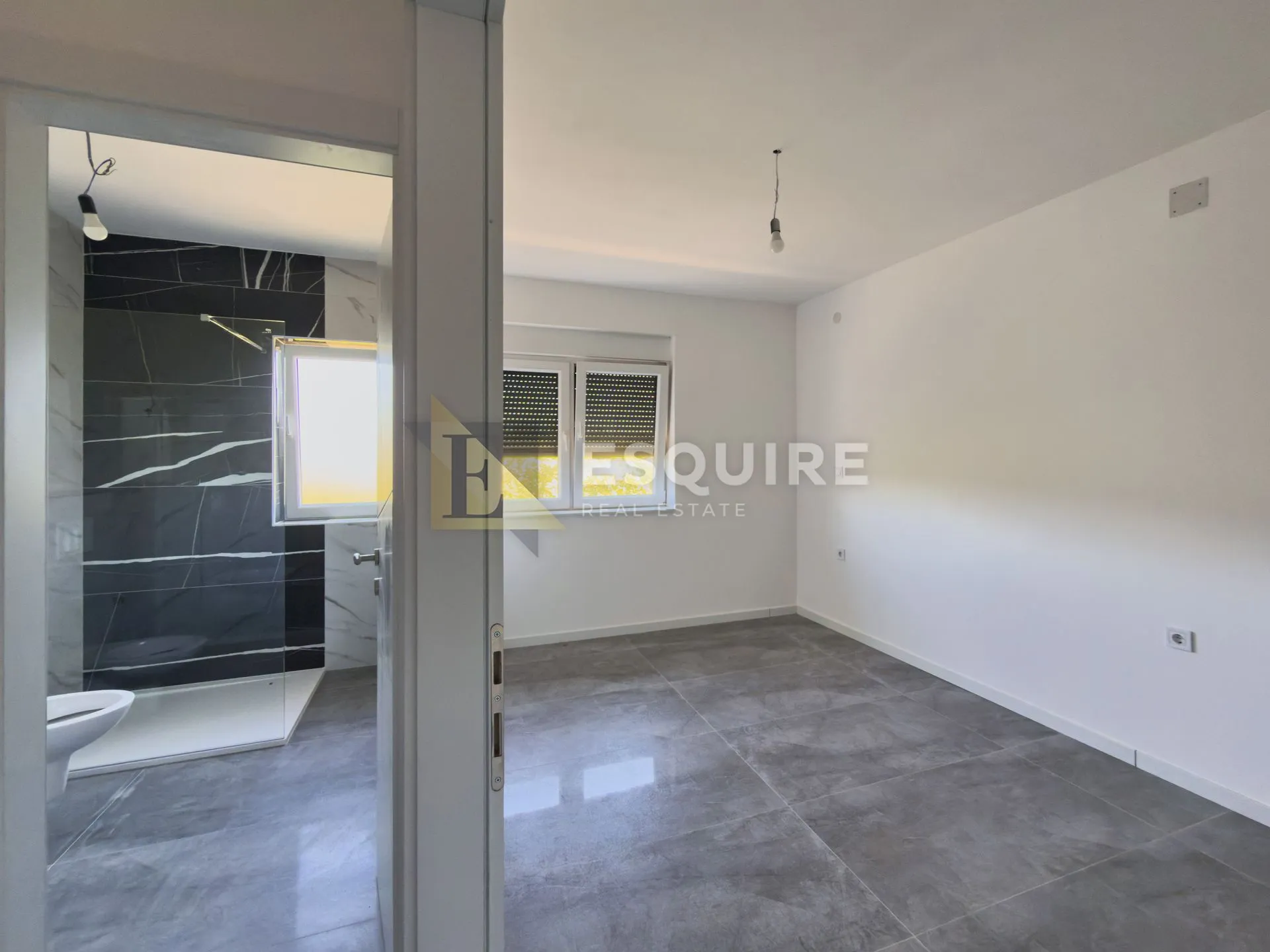 murvica - dvojna kuća, 5 soba, garaža - 241m2 - slika 30