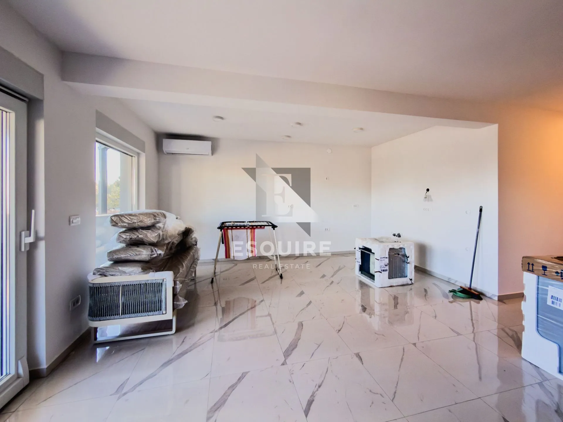 zadar - sukošan - a-s5 - dvosoban penthouse 100m od plaže - 111m2 - slika 11