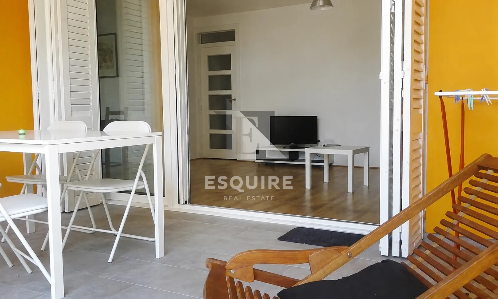 privlaka – namješten apartman c2 u prizemlju s velikim vrtom, 90 m od mora!! - slika 2