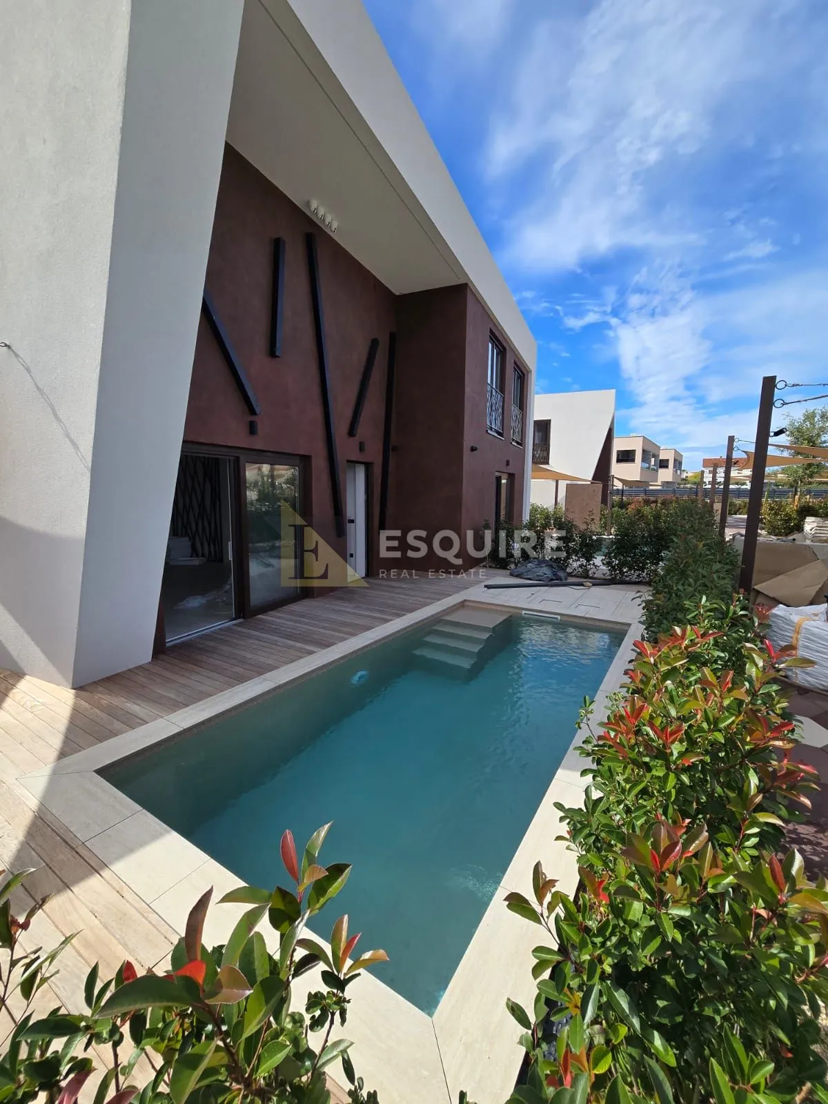 nin - moderna duplex vila s bazenom od 104 m2!!! - slika 47