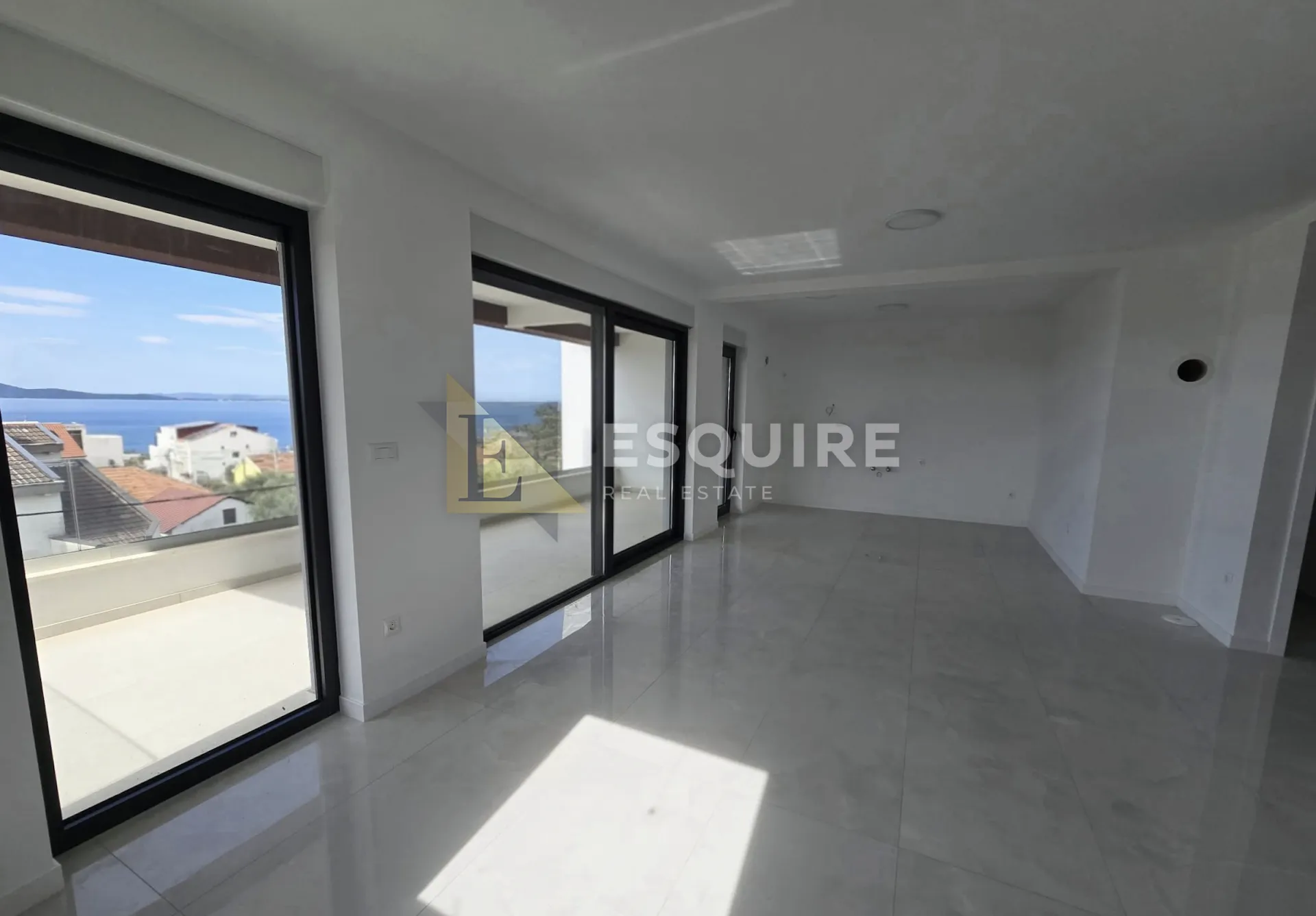 zadar - diklo trosoban penthouse b5 s krovnom terasom - 159m2 - slika 16