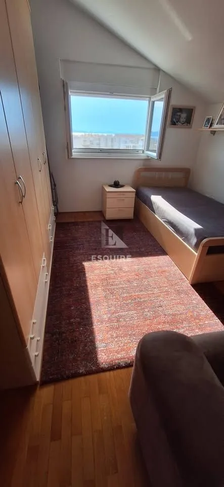 bili brig - dvosoban stan s panoramskim pogledom na more - 75m2 - slika 7