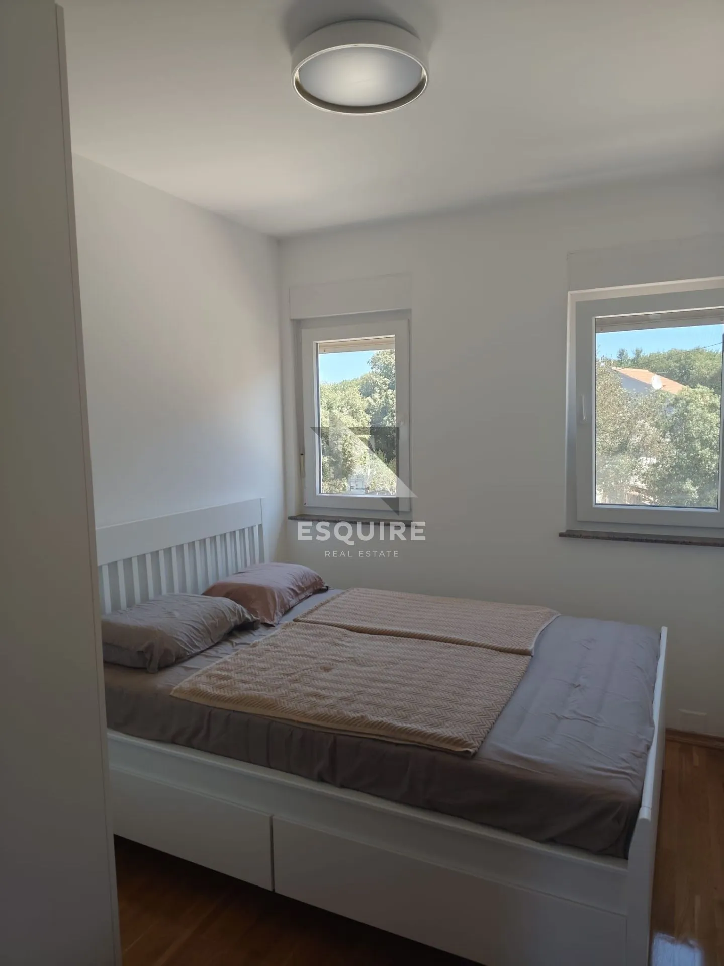 petrčane - dvosoban stan za dugoročan najam od 1.10. - 45m2 - slika 7