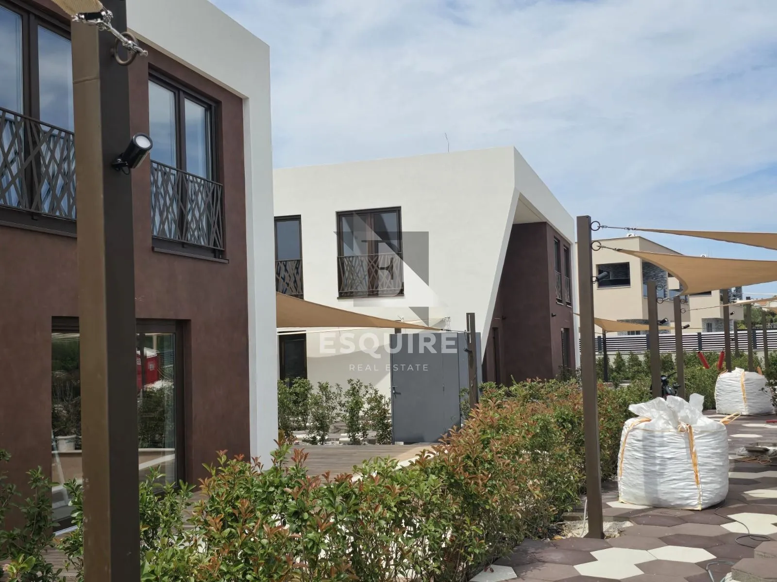 nin - moderna duplex vila s bazenom od 104 m2!!! - slika 23