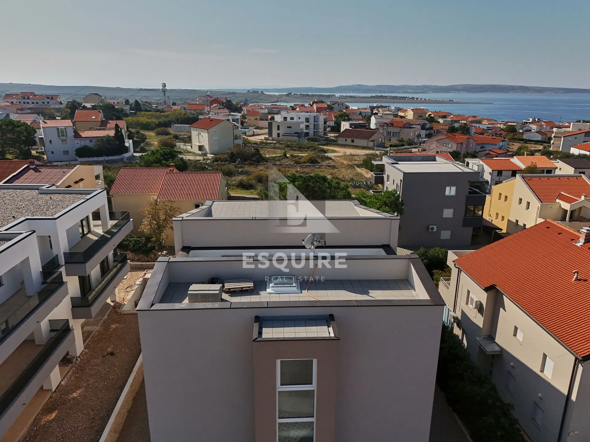 pag - povljana - dvosoban stan s3 na 1. katu - 83m2 - slika 16
