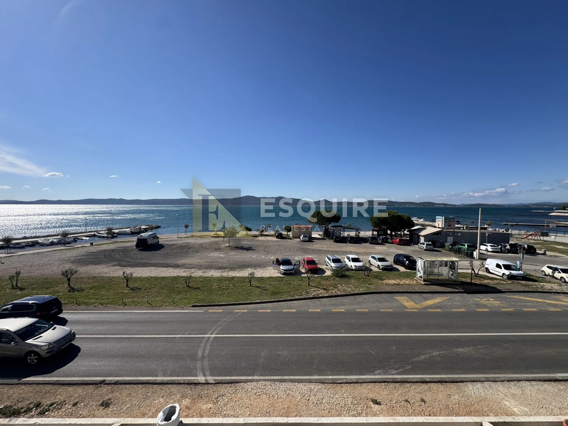 zadar - sukošan - trosoban stan s03, 20m od mora - 88m2 - slika 10