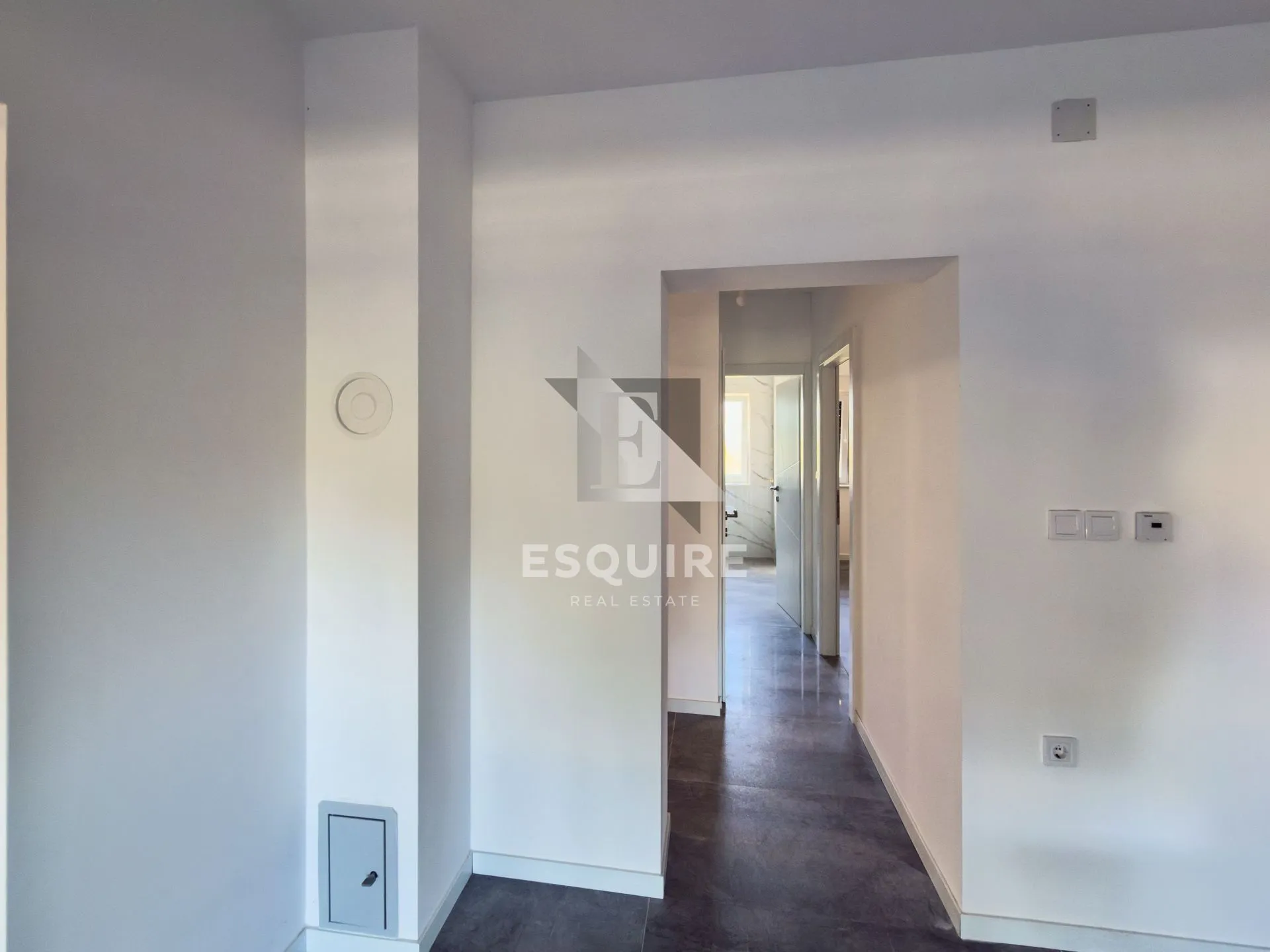 murvica - dvojna kuća, 5 soba, garaža - 241m2 - slika 24