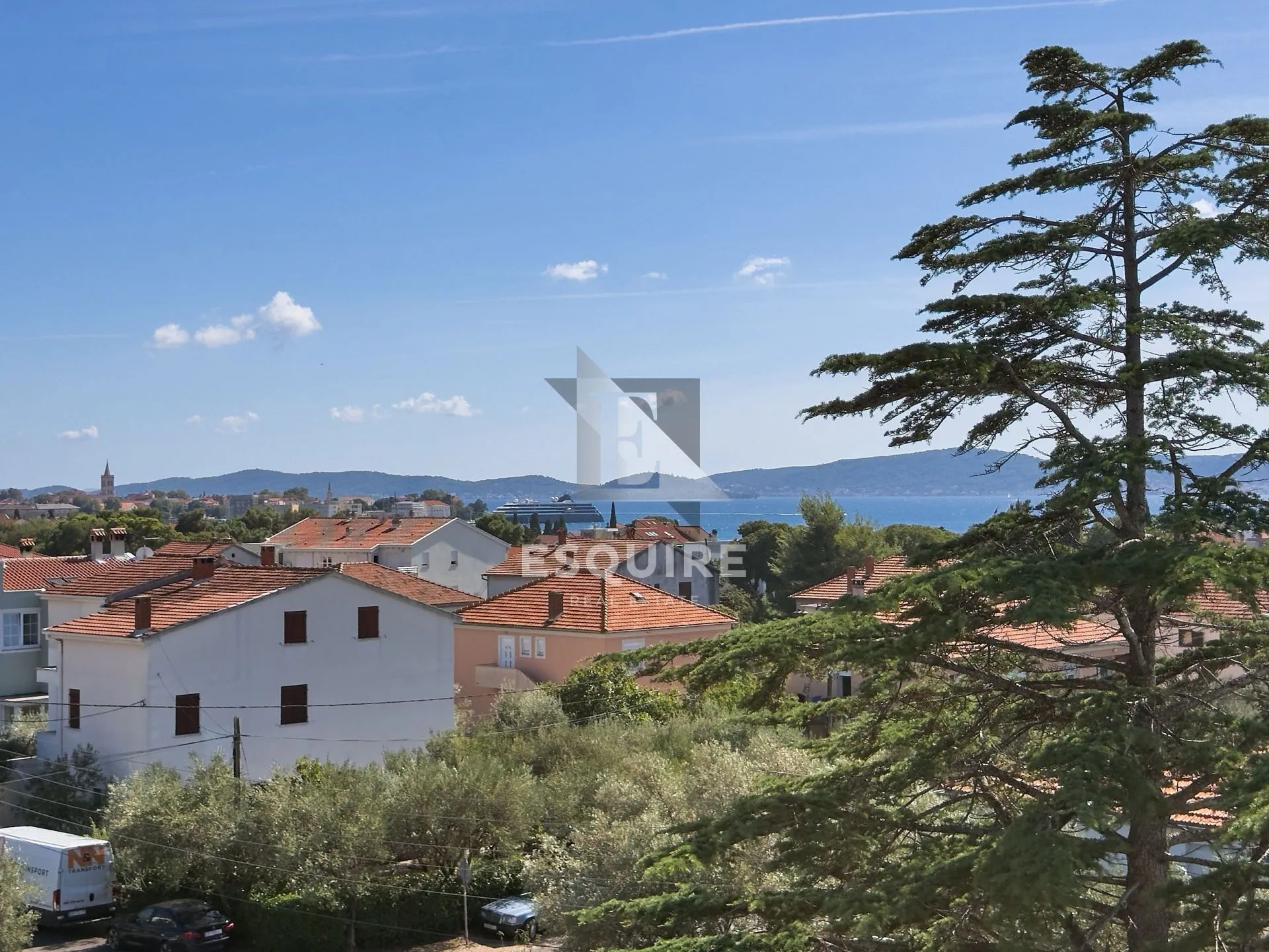 zadar - borik - dvosoban penthouse na top lokaciji - 95m2 - slika 36
