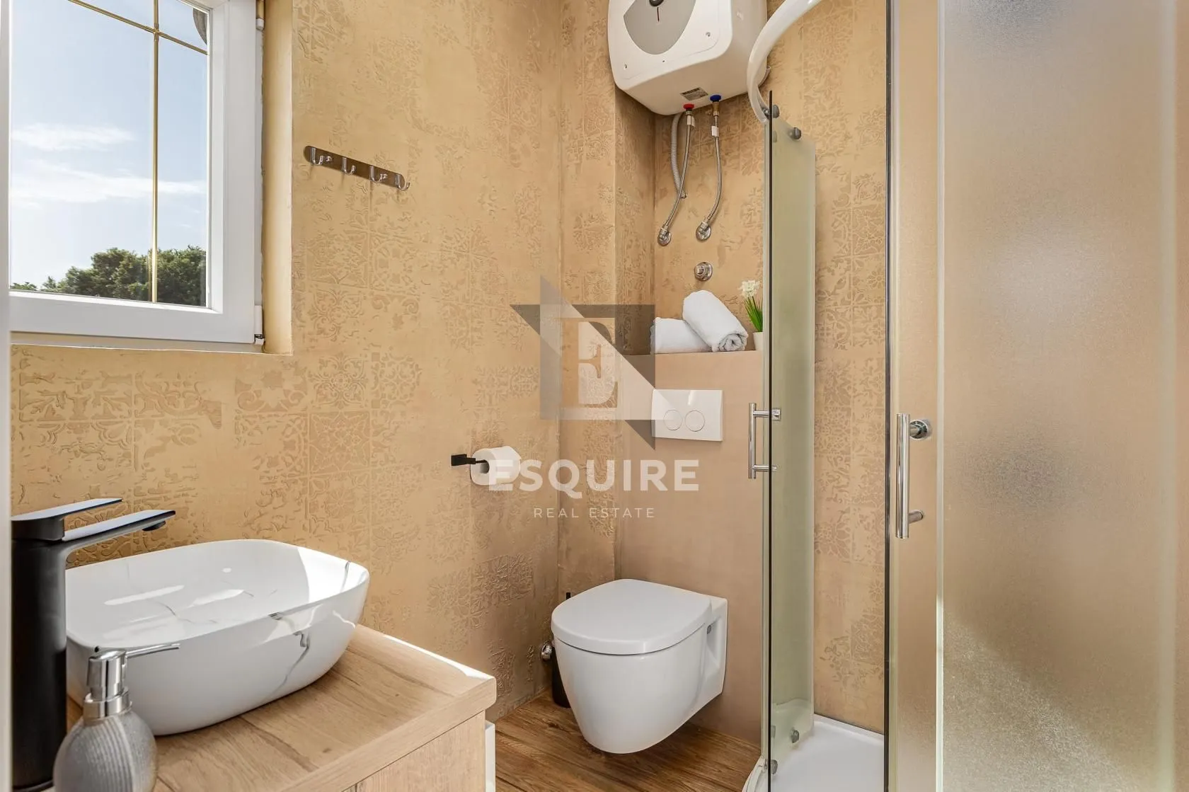 zaton - luksuzna vila s bazenom, 8 spavaćih soba - 385m2 - slika 25