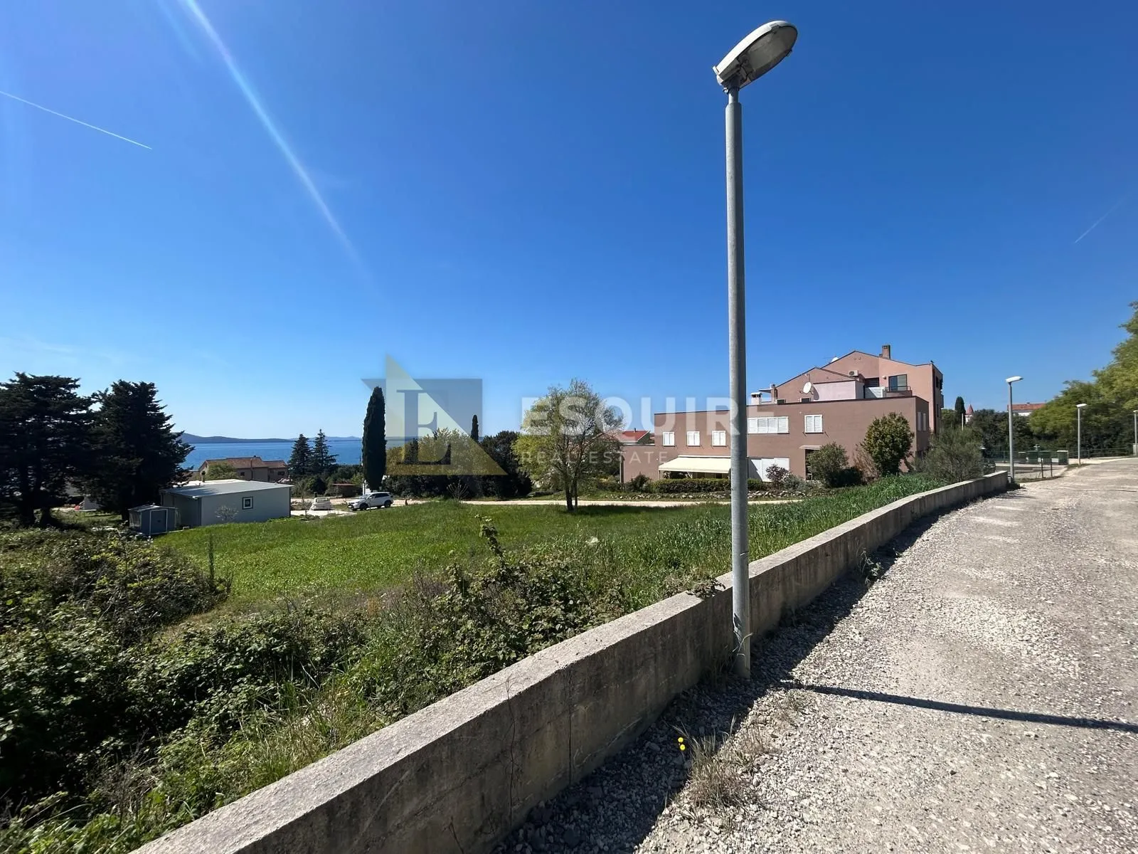 diklo - građevinski teren na top lokaciji - 600m2 - slika 3