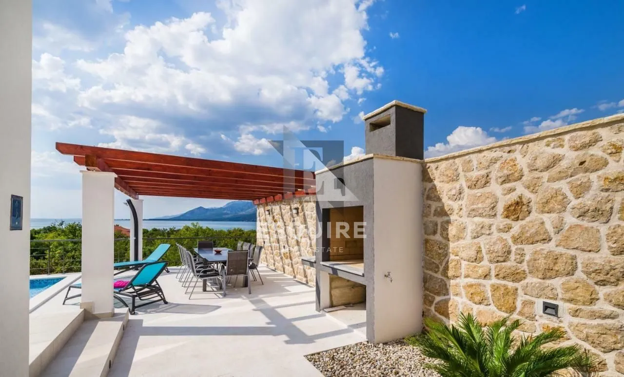 rovanjska - vila katnica s bazenom i velikim vrtom u blizini mora - 270m2 - slika 38