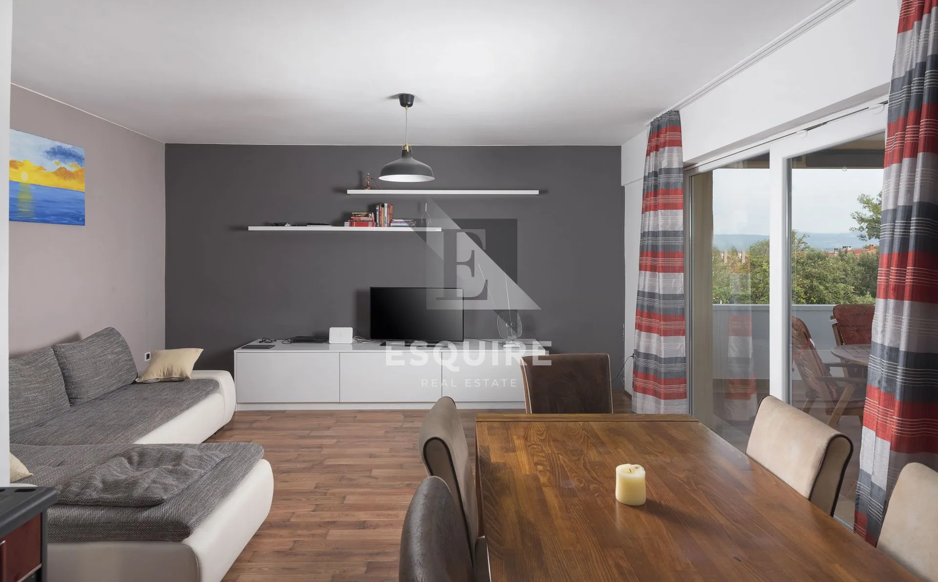 zadar - posedarje impozantna villa sa bazenom - 280m2 - slika 4