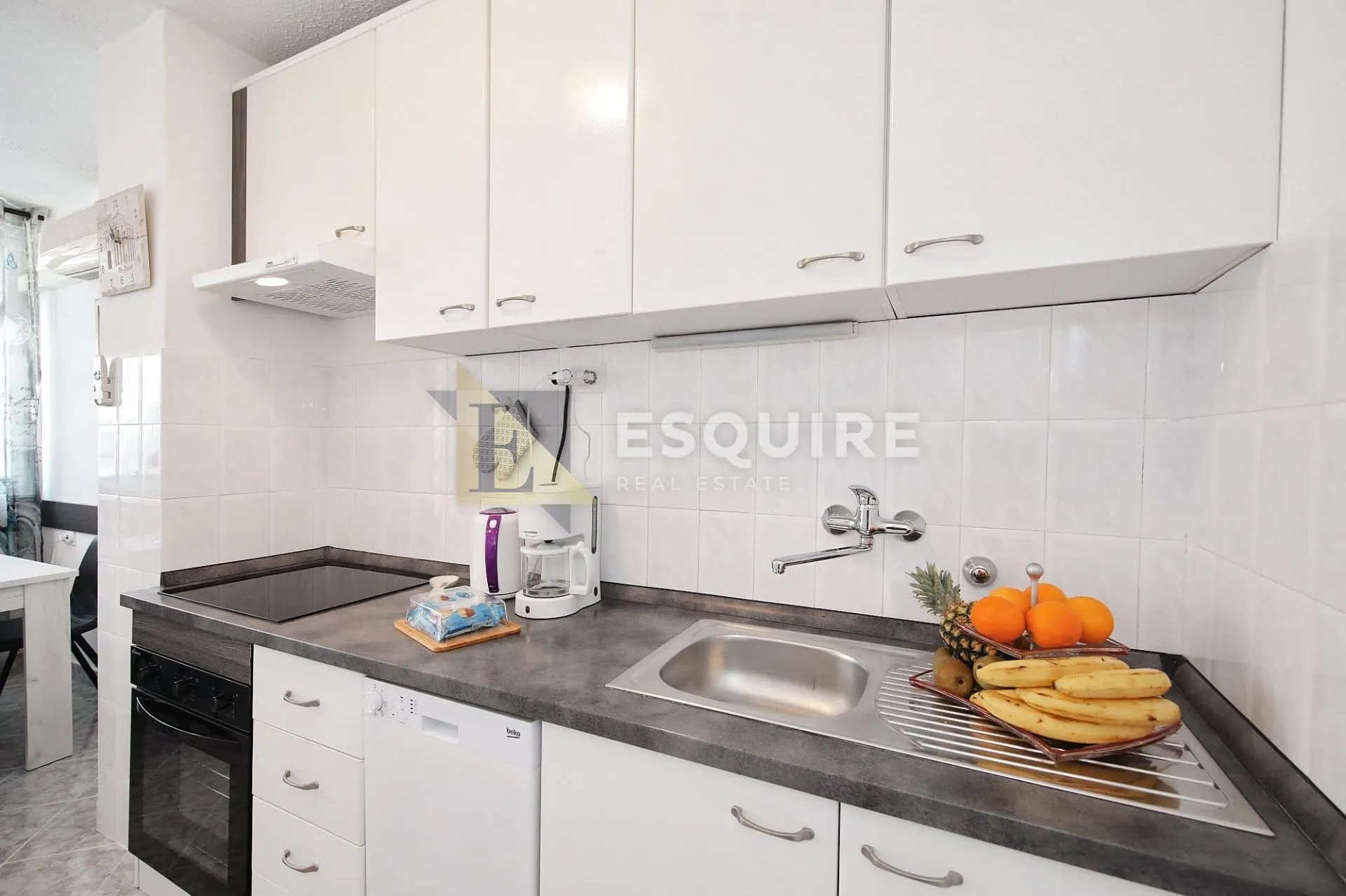 zadar - branimirova obala - dvosoban stan - 72m2 - slika 4