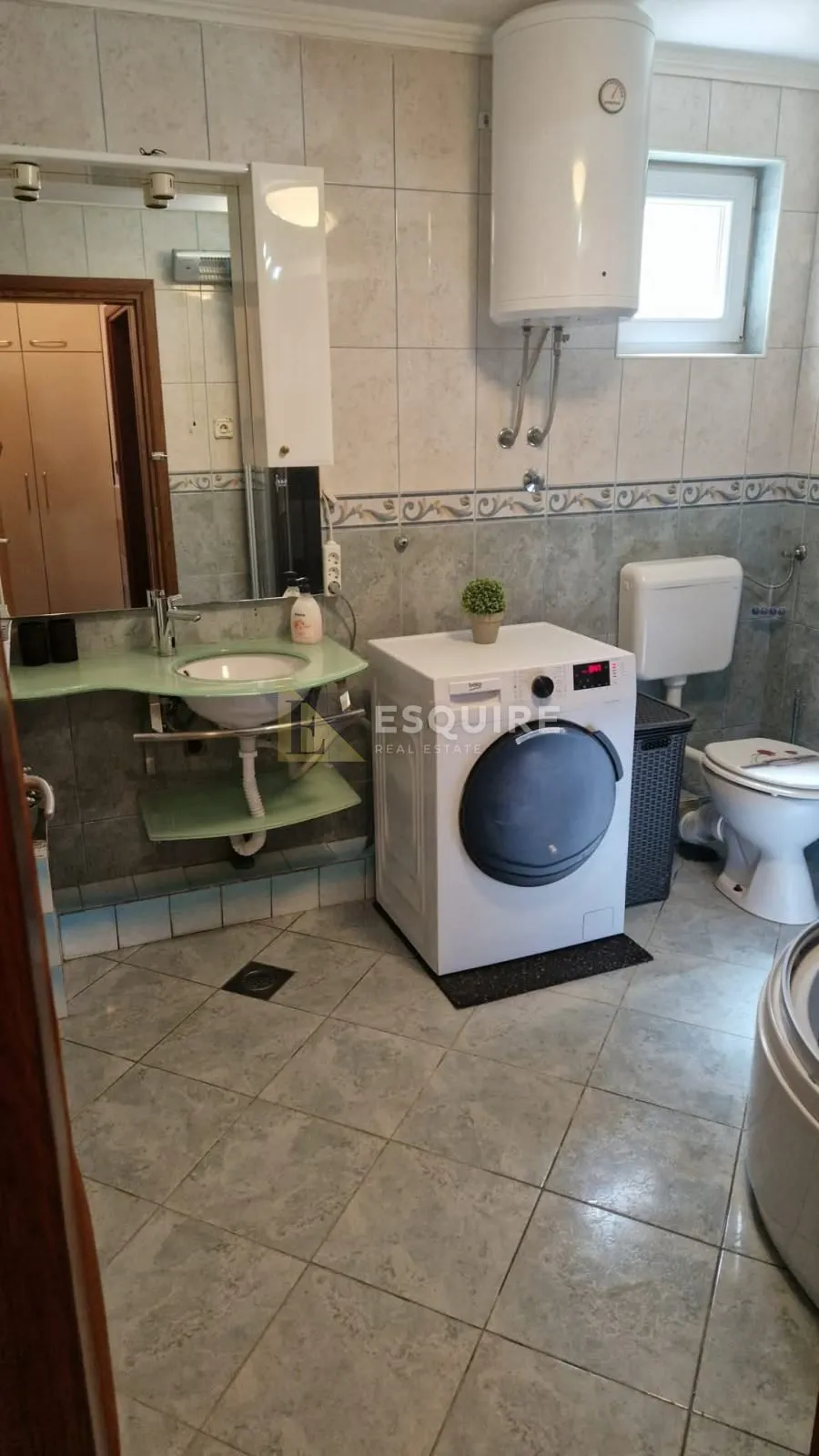 bili brig - trosoban stan u suterenu - 87m2 - slika 6