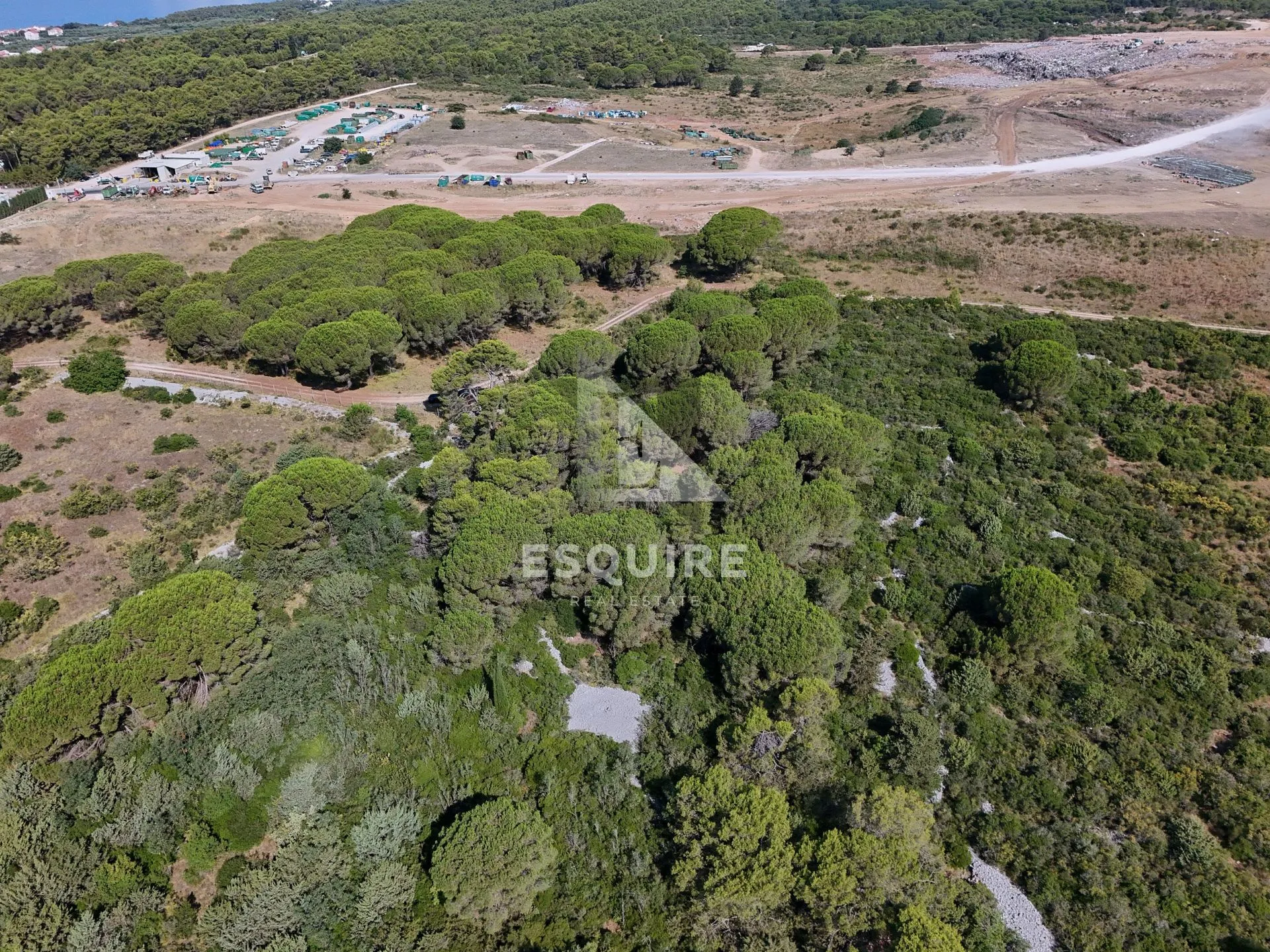 zadar - cerodol zemljište od 4.600m2 - slika 7