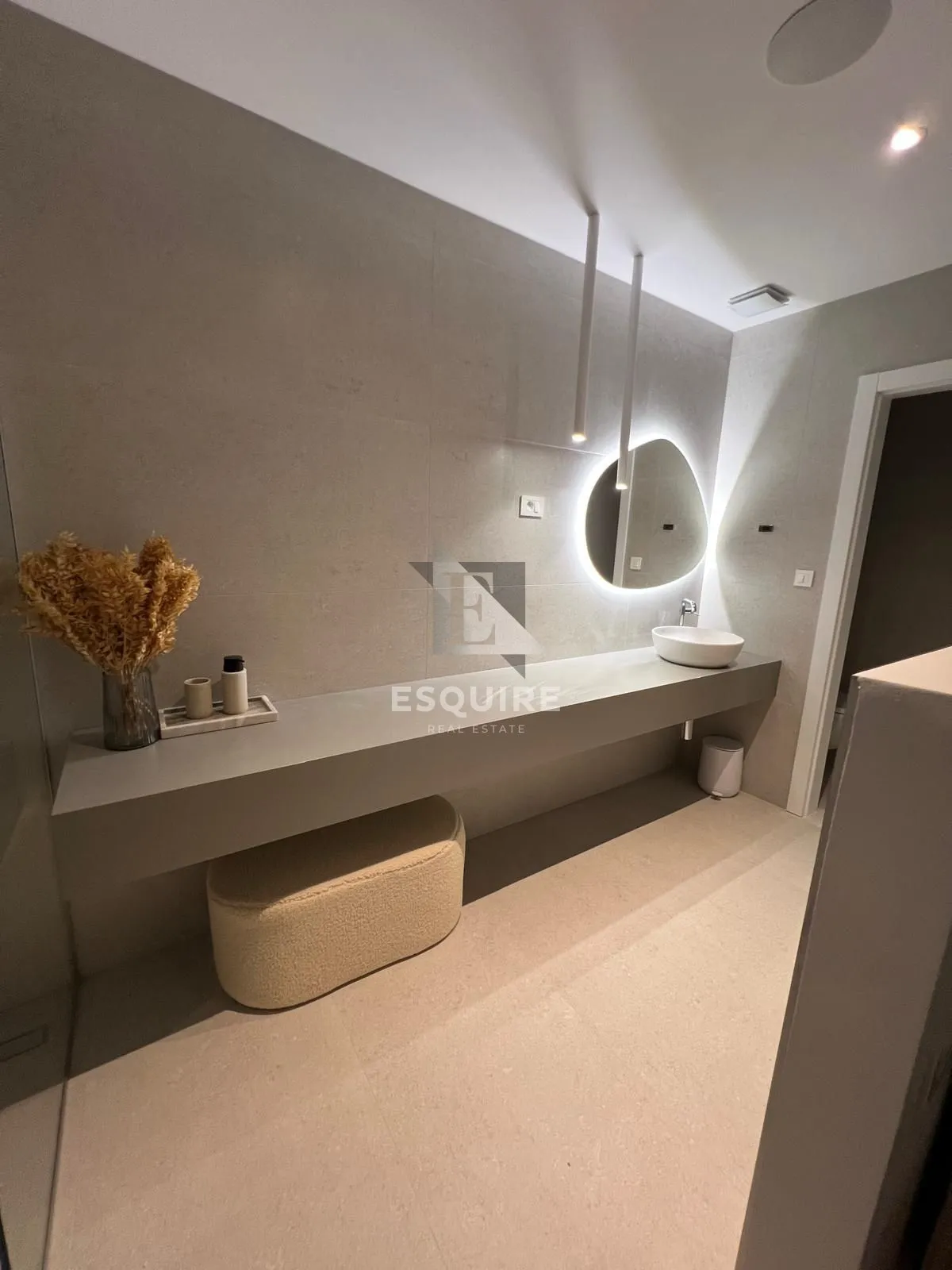 zaton - luksuzna četverosobna vila 1. red do mora - 260m2 - slika 6