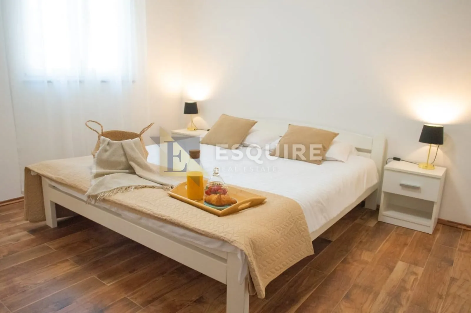 zadar - poluotok - dvosoban stan u visokom prizemlju - 72m2 - slika 15