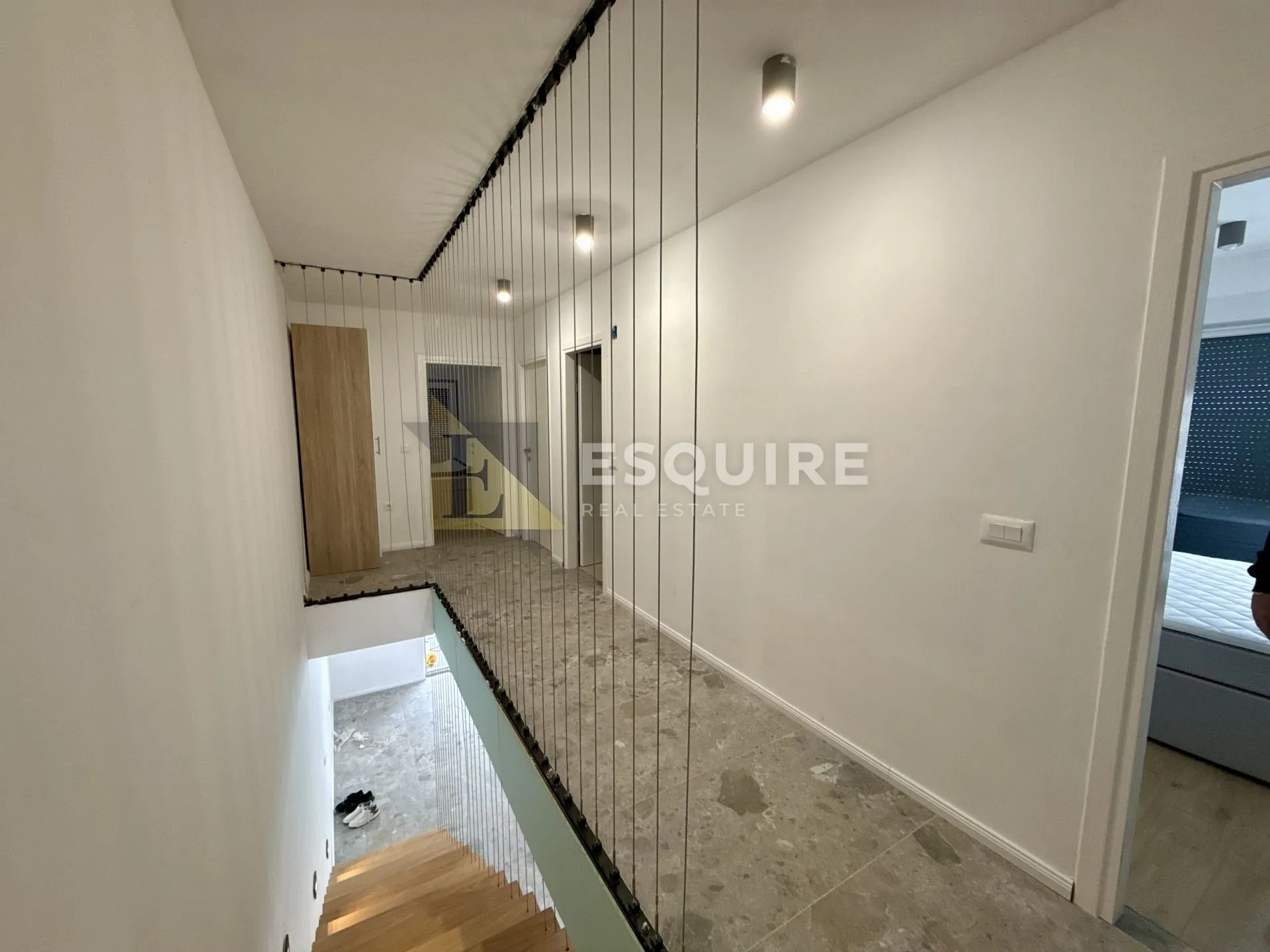 povljana - namještena duplex kuća s grijanim bazenom!! - slika 11