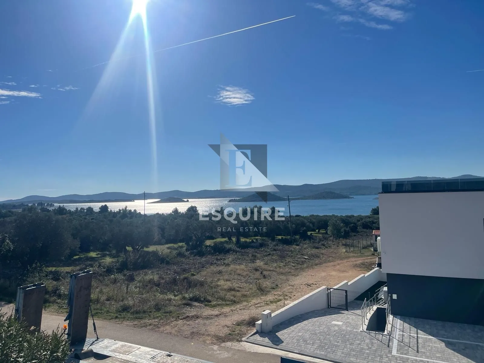 sveti petar na moru – poslovno-stambeni objekt s pogledom na more, na parceli od 1501 m²! - slika 5