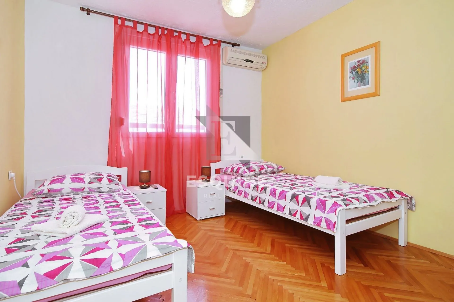 zadar - branimirova obala - dvosoban stan - 72m2 - slika 11