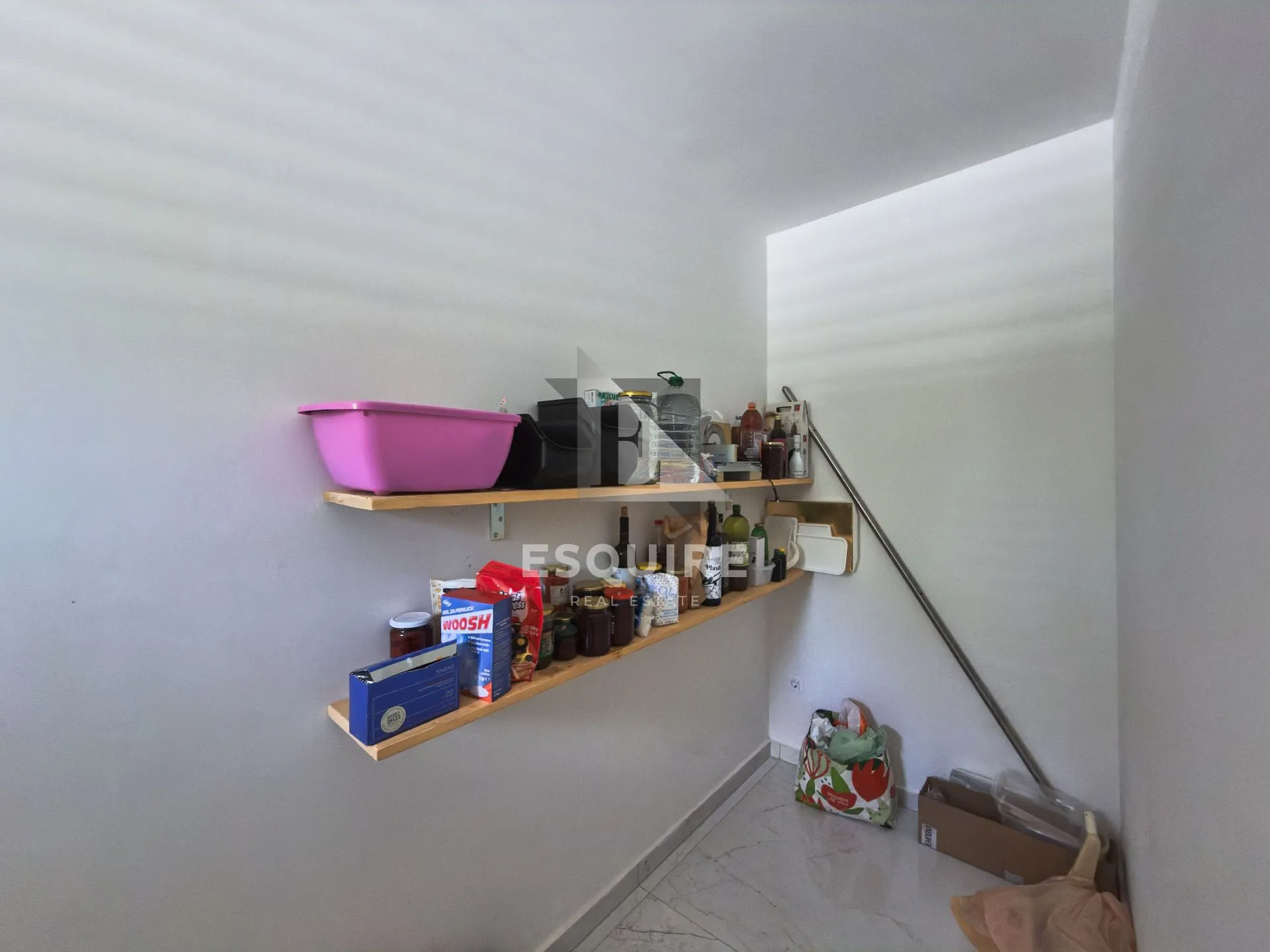 murvica - trosobna prizemnica s velikom okućnicom i bazenom - 235m2 - slika 6