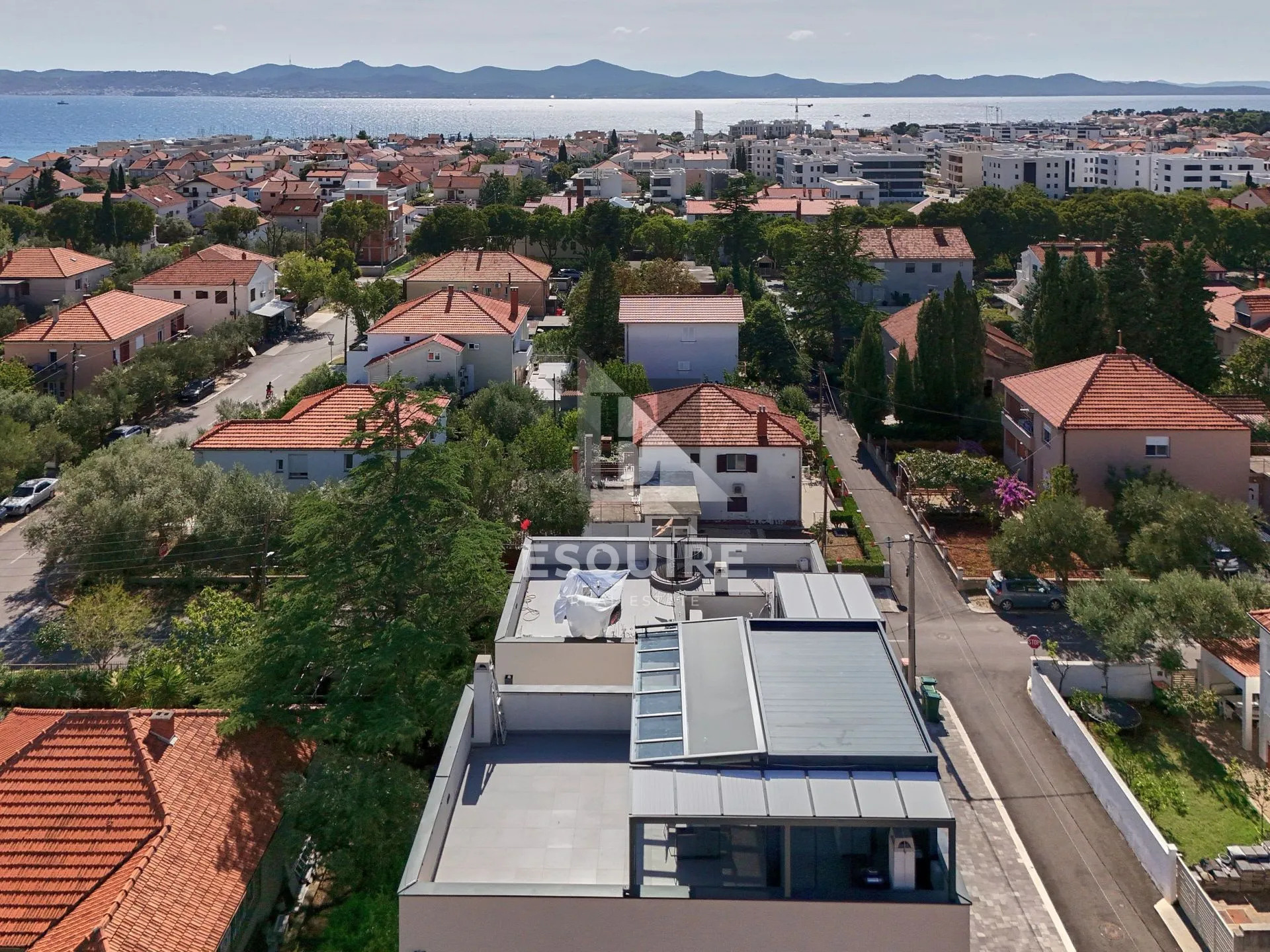 zadar - borik - dvosoban penthouse na top lokaciji - 95m2 - slika 31