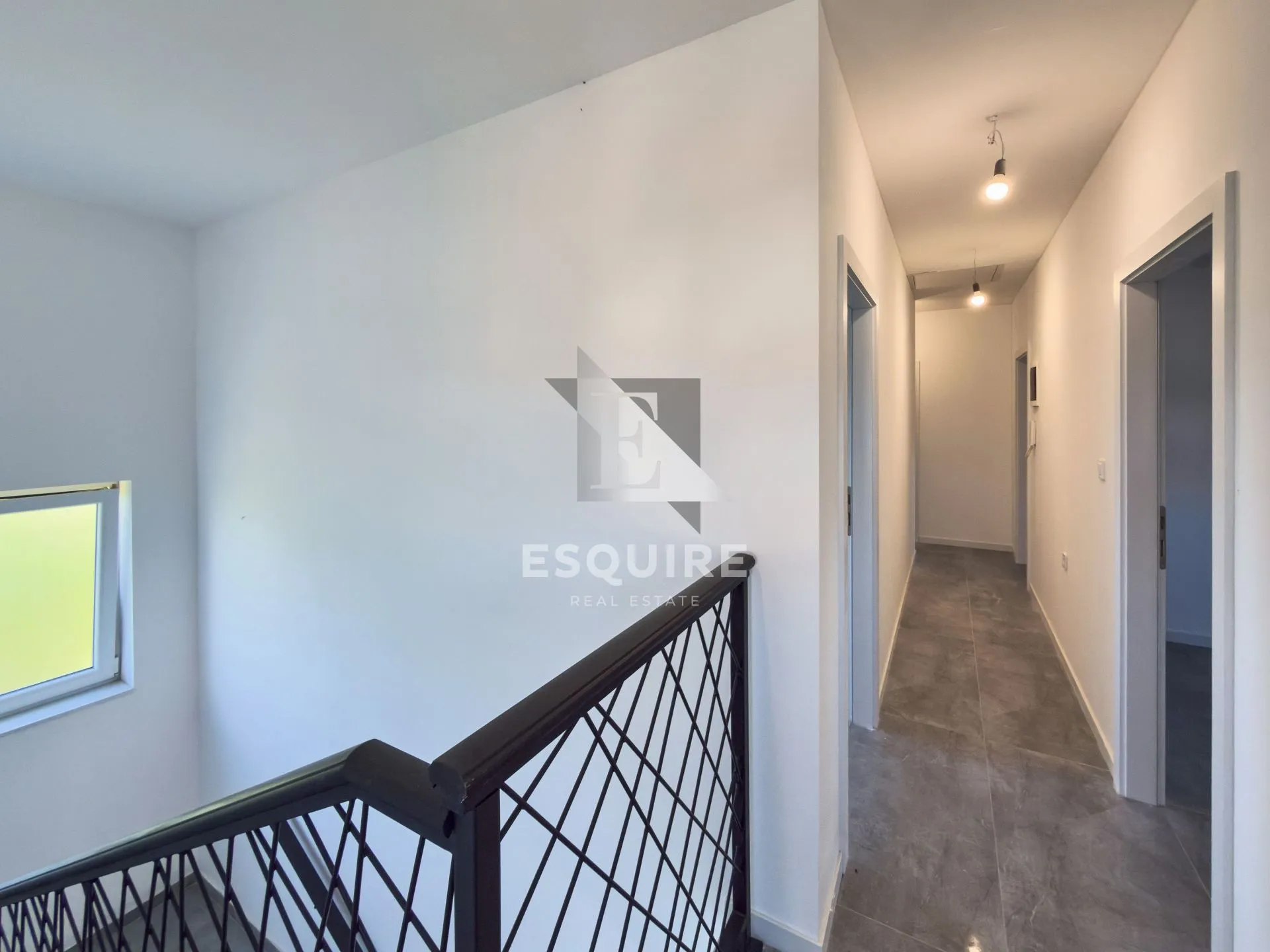 murvica - dvojna kuća, 5 soba, garaža - 241m2 - slika 14