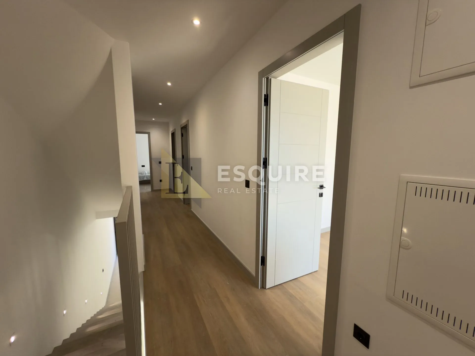 privlaka - predivna luksuzna duplex vila s bezenom!! - slika 26