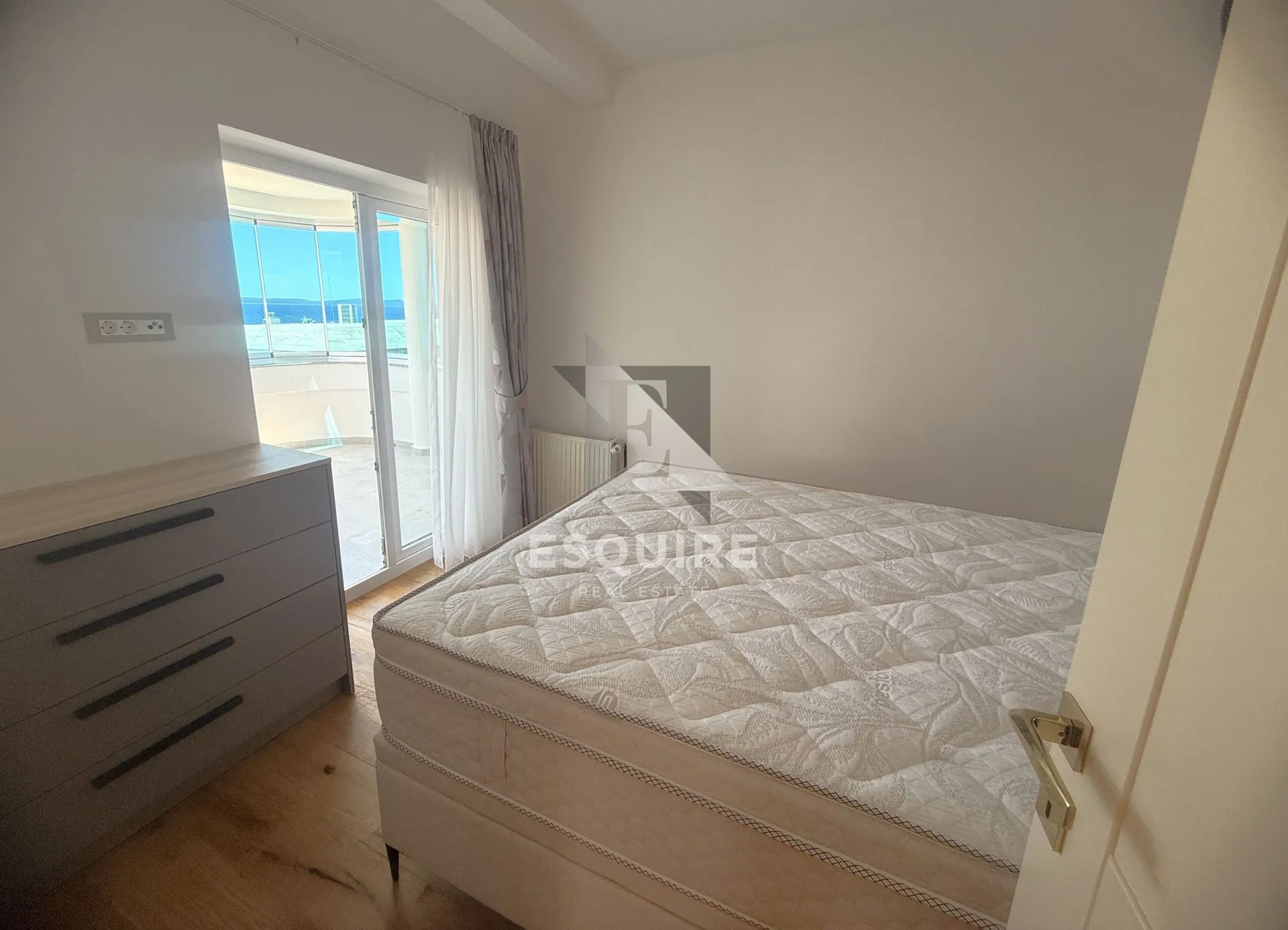 punta skala - petrčane - drugi red od mora namješten luksuzni penthouse, 168 m²!!! - slika 31