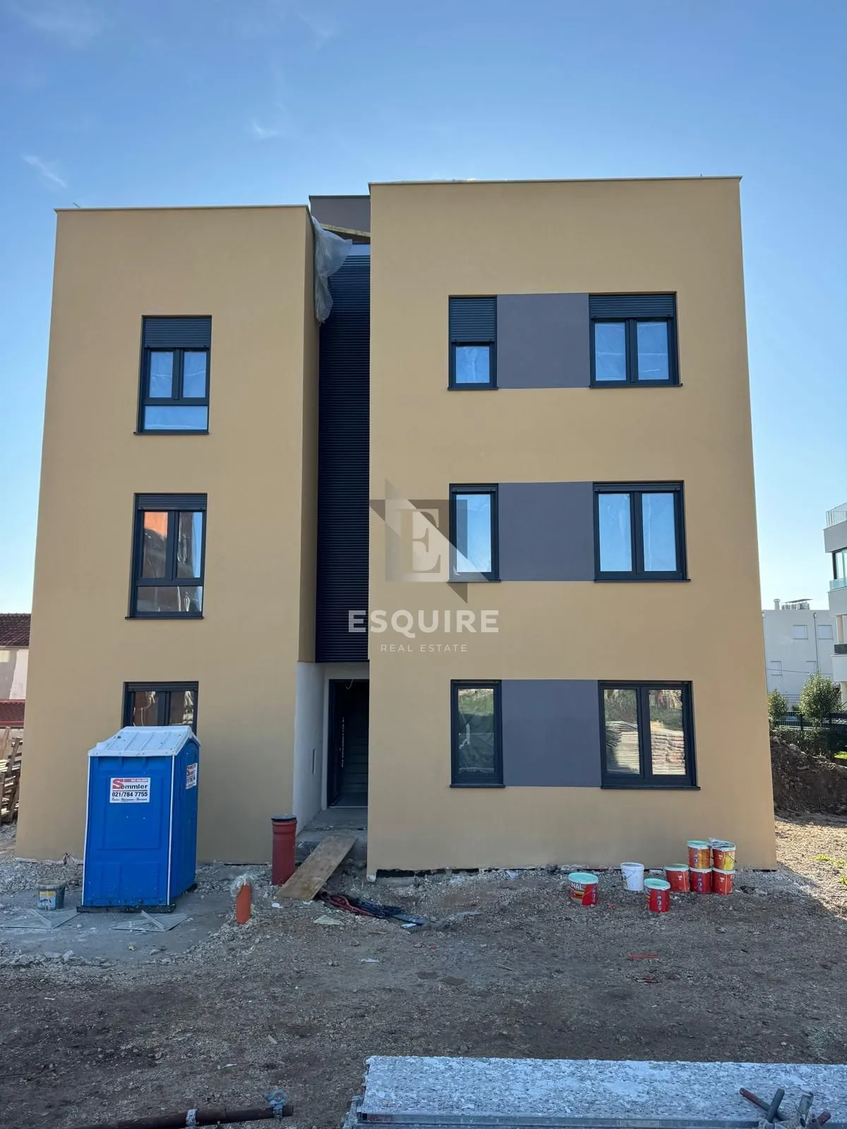 zadar - sukošan trosoban stan s01 u prizemlju s vrtom, 60 m od mora!! - slika 5