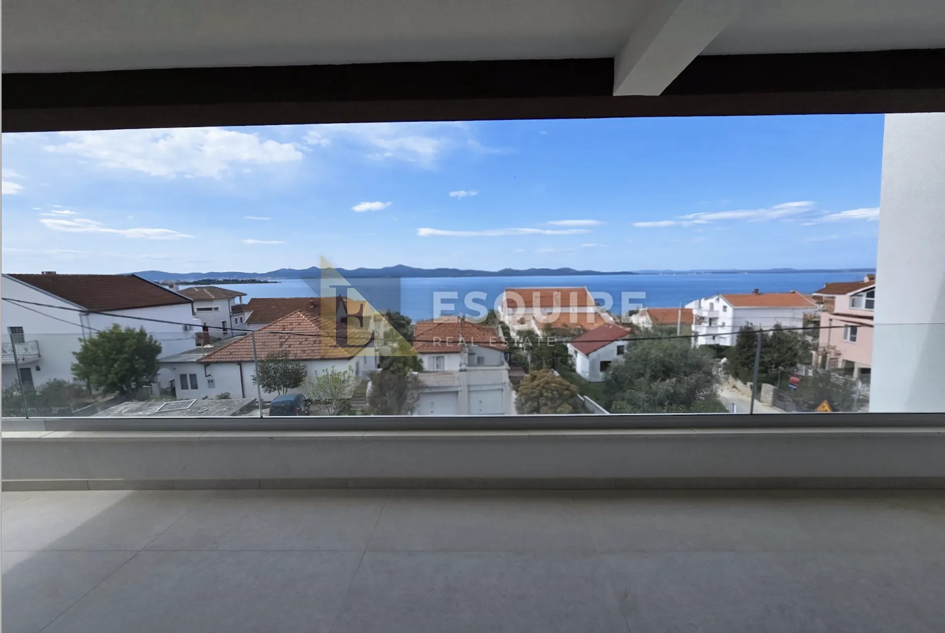 zadar - diklo trosoban penthouse b5 s krovnom terasom - 159m2 - slika 2