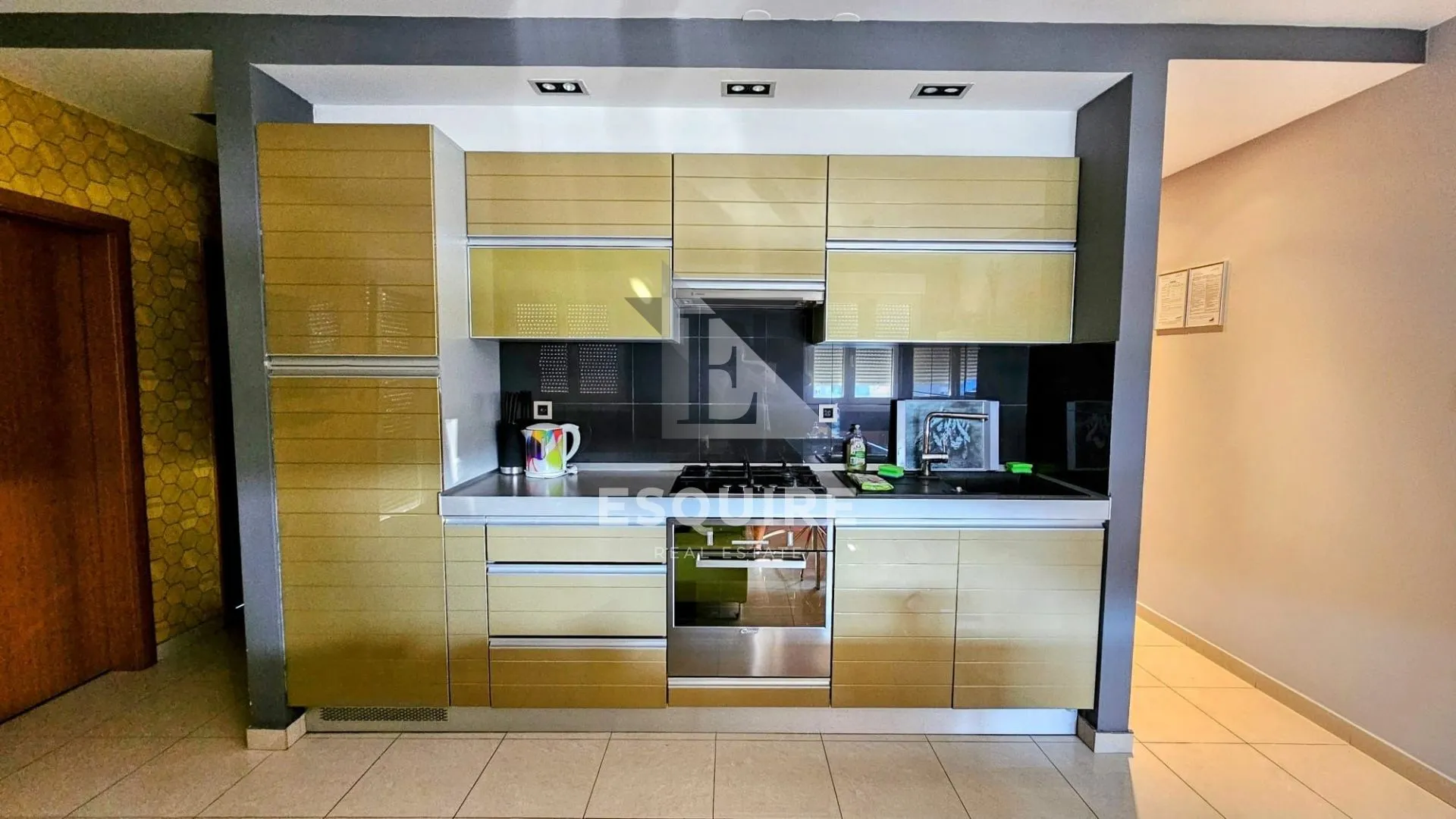 višnjik - zadar - penthouse za dugoročan najam od 01.09. - slika 6