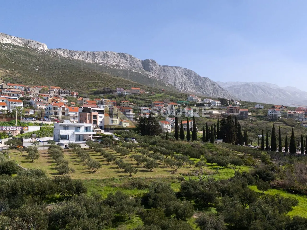 split - urban villa with the view - slika 47