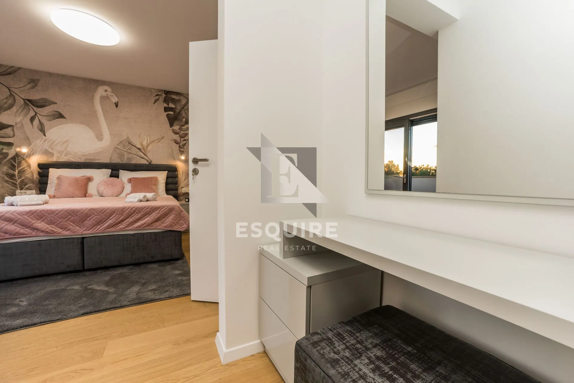 zaton – luksuzna vila s bazenom 100 m od mora!! - slika 19