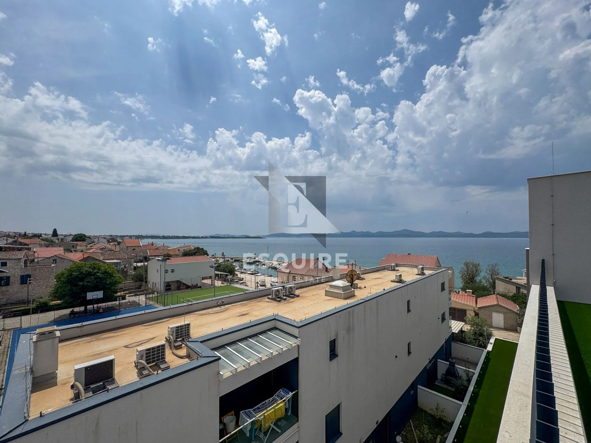 zadar - diklo dvosoban stan s7 ii red do mora - 95m2 - slika 17