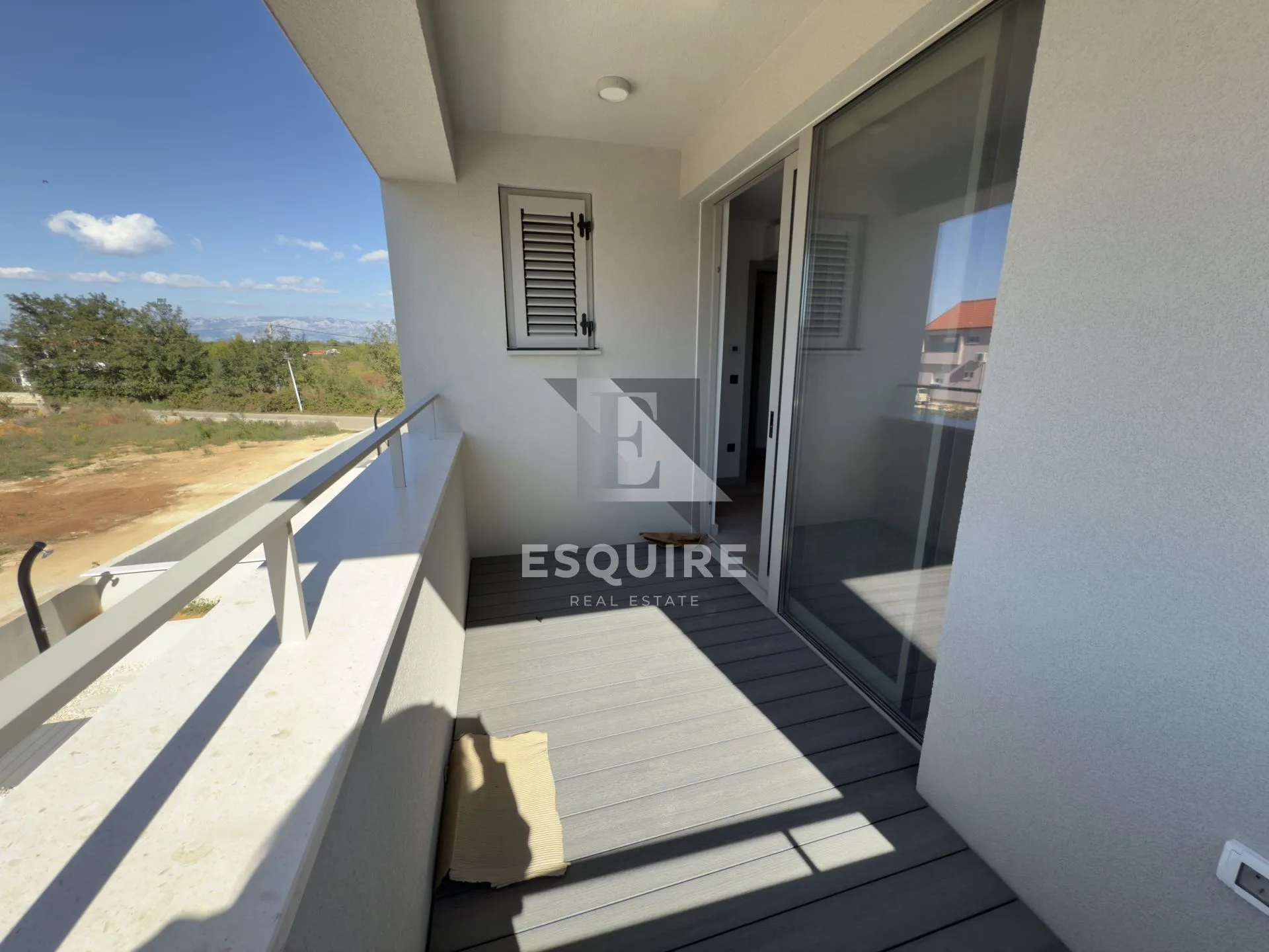 privlaka - predivna luksuzna duplex vila s bezenom!! - slika 29