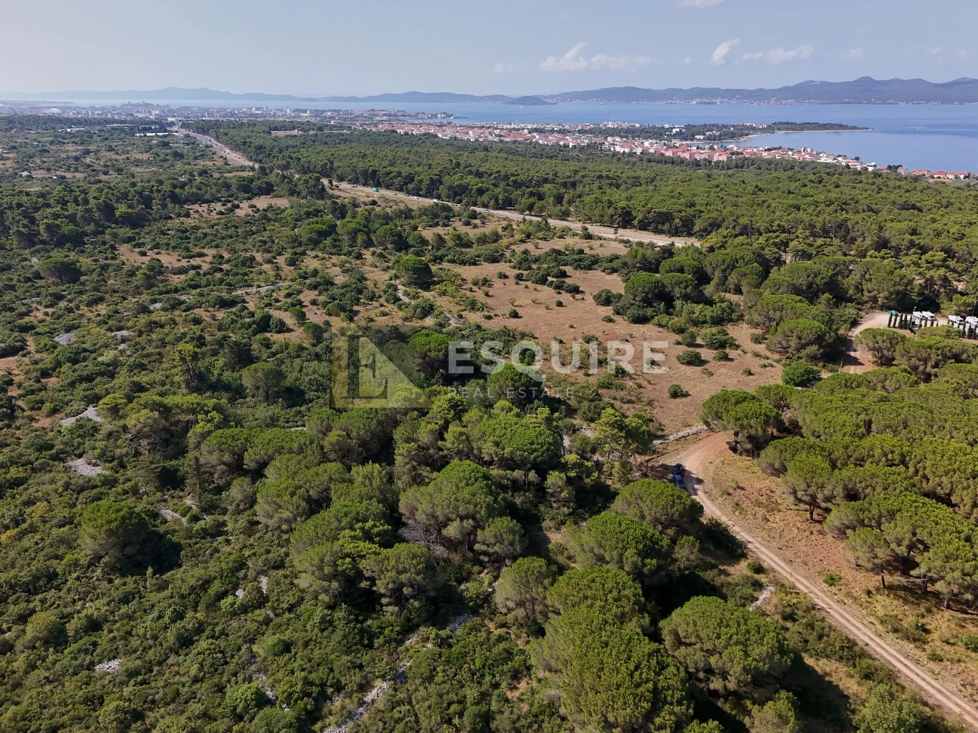 zadar - cerodol zemljište od 4.600m2 - slika 6