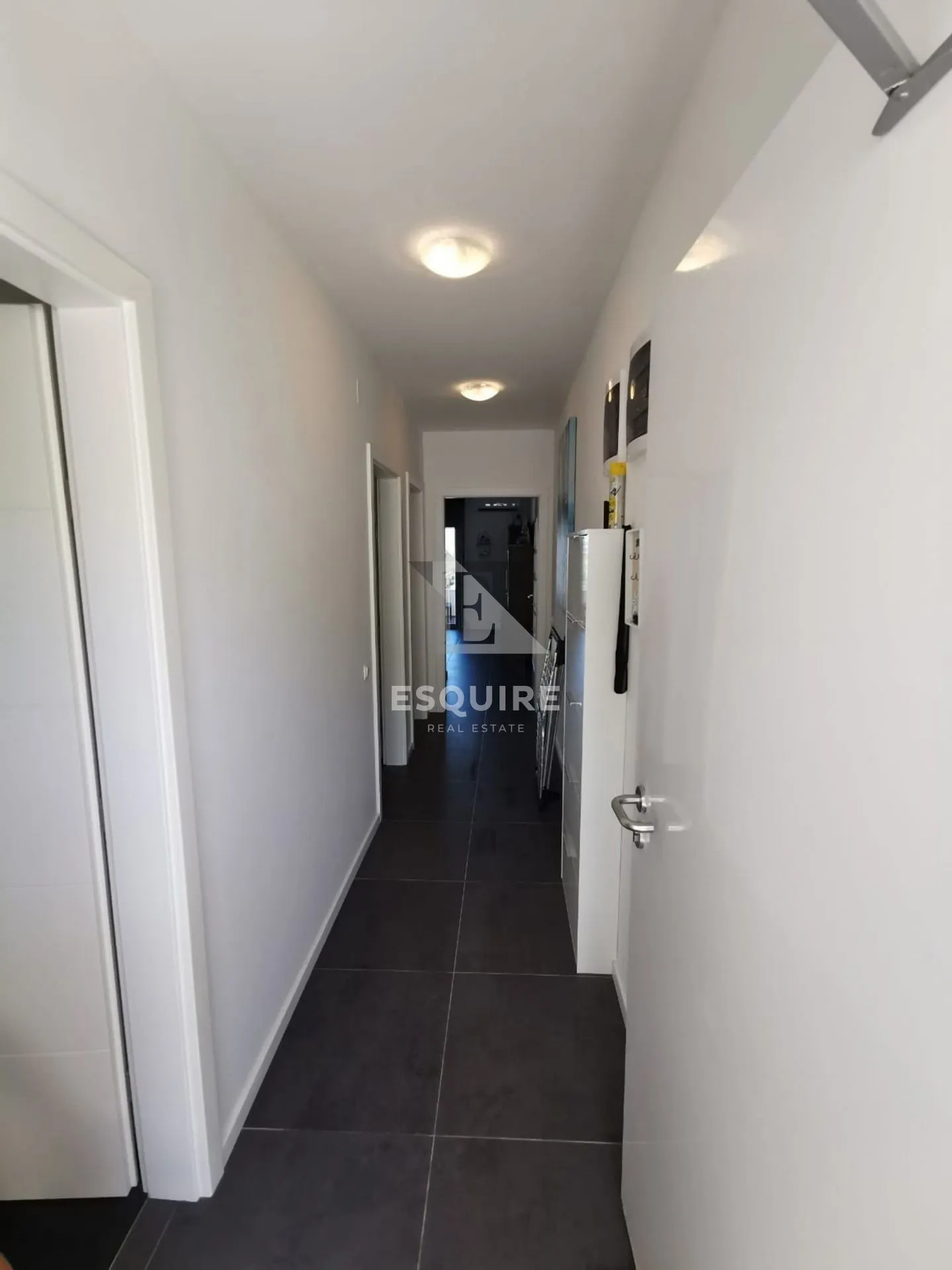 vinjerac - dvosoban apartman u prizemlju + konoba i vrt - 63m2 - slika 8